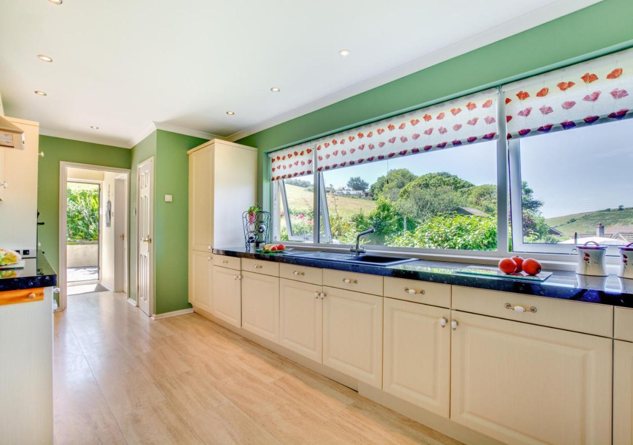 3 Bed in Mevagissey oc-windru