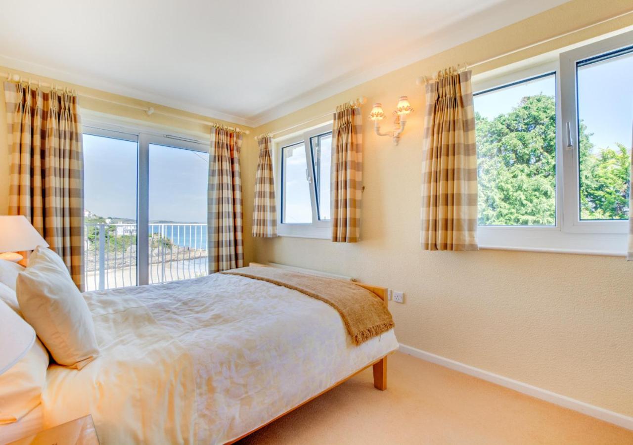 3 Bed in Mevagissey oc-windru