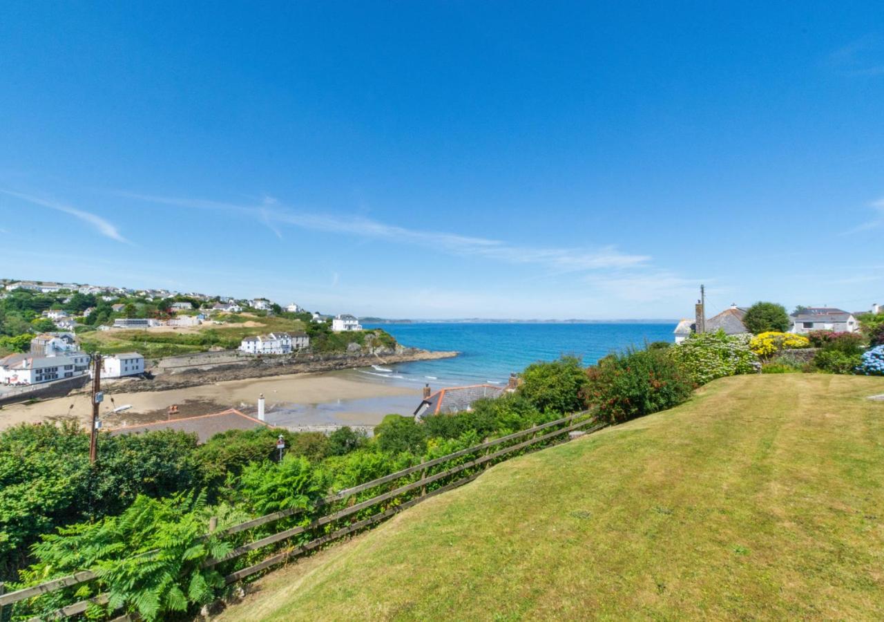 3 Bed in Mevagissey oc-windru
