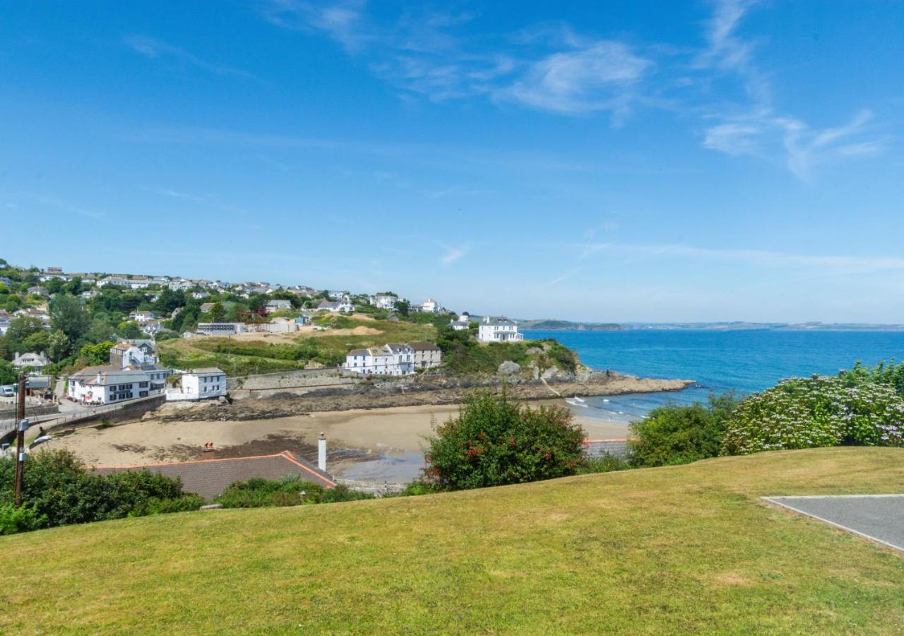 3 Bed in Mevagissey oc-windru