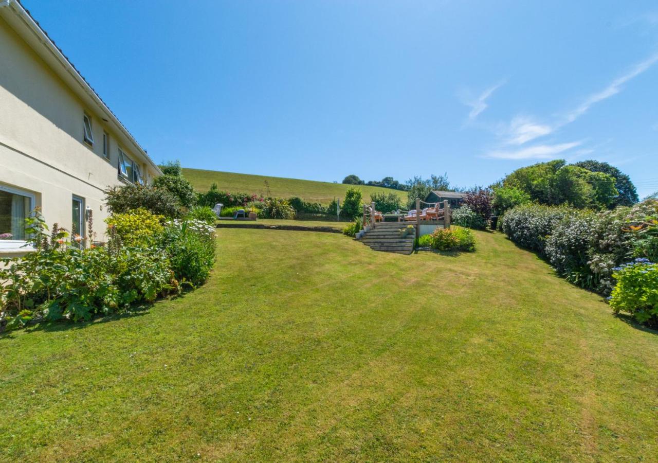 3 Bed in Mevagissey oc-windru