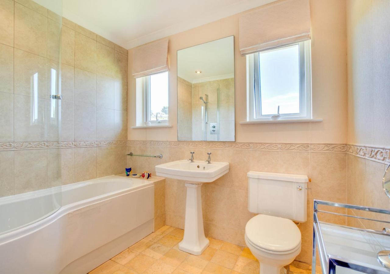 3 Bed in Mevagissey oc-windru