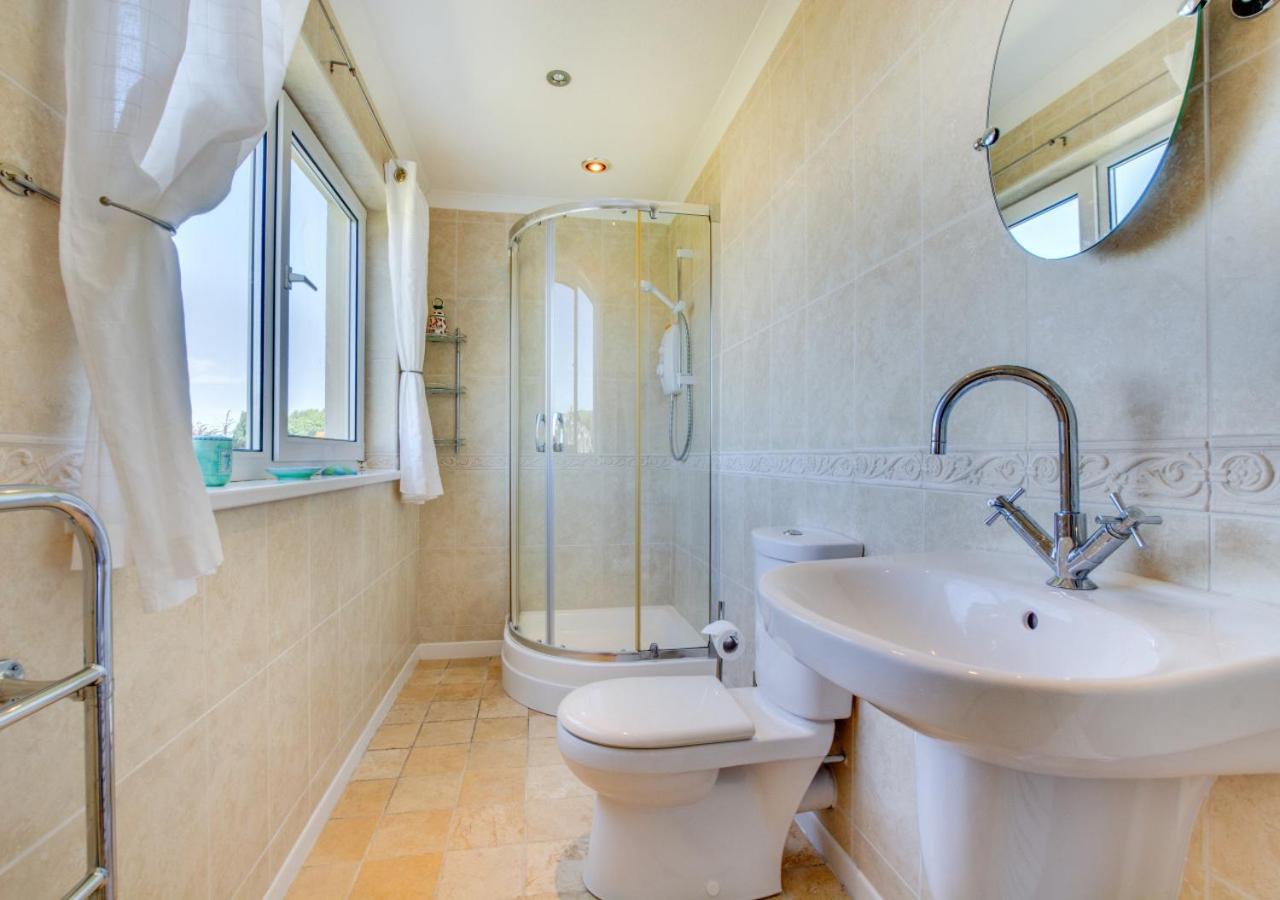3 Bed in Mevagissey oc-windru