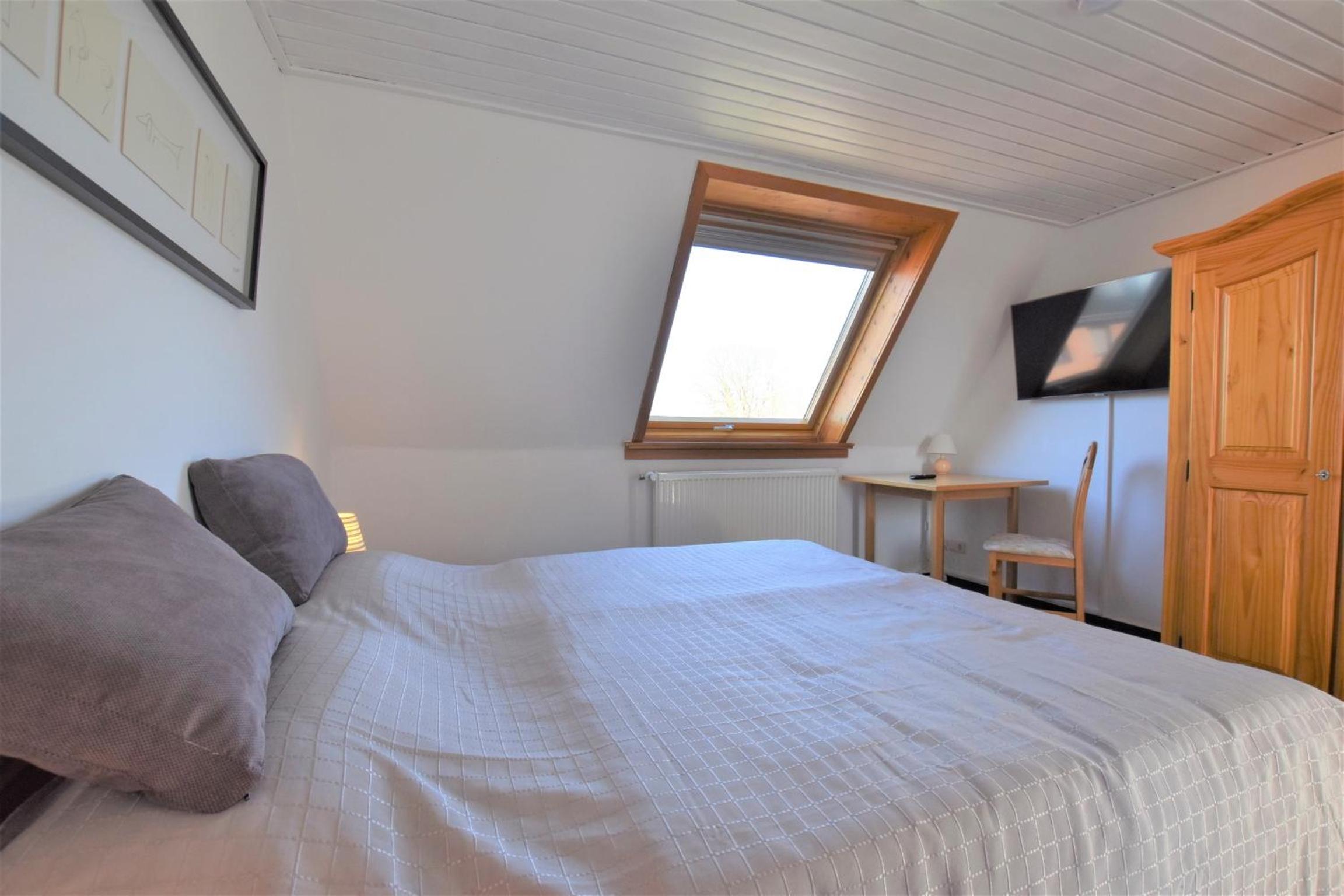Haus Träger Dahme