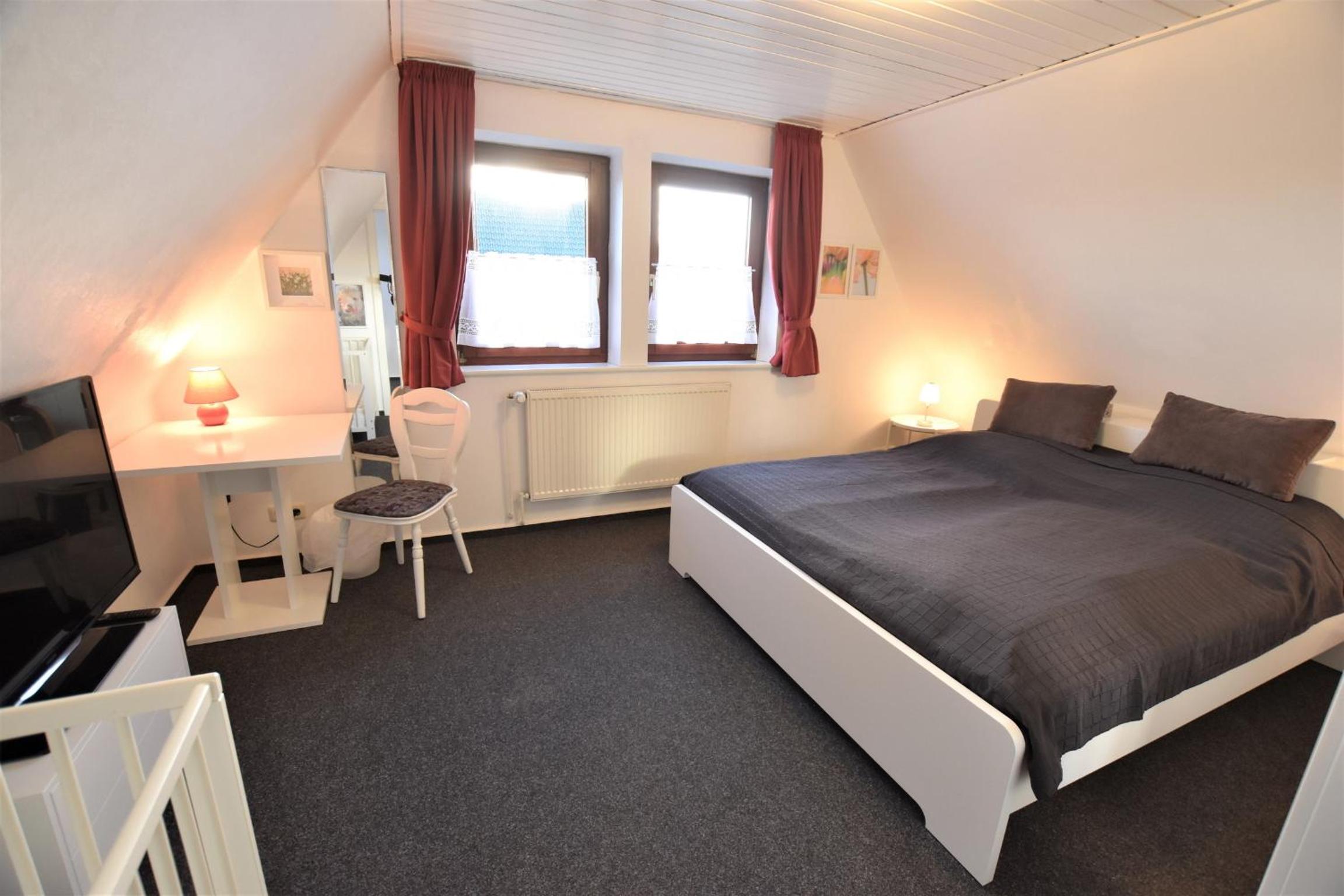 Haus Träger Dahme