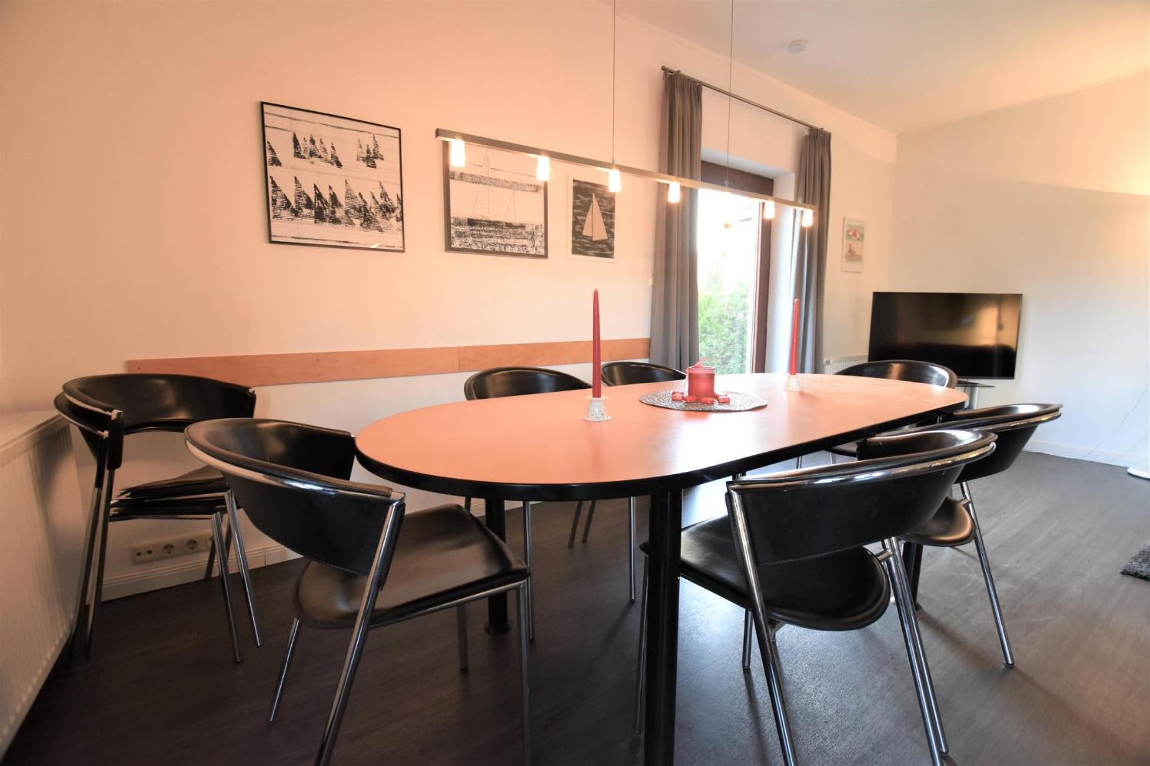 Haus Träger Dahme