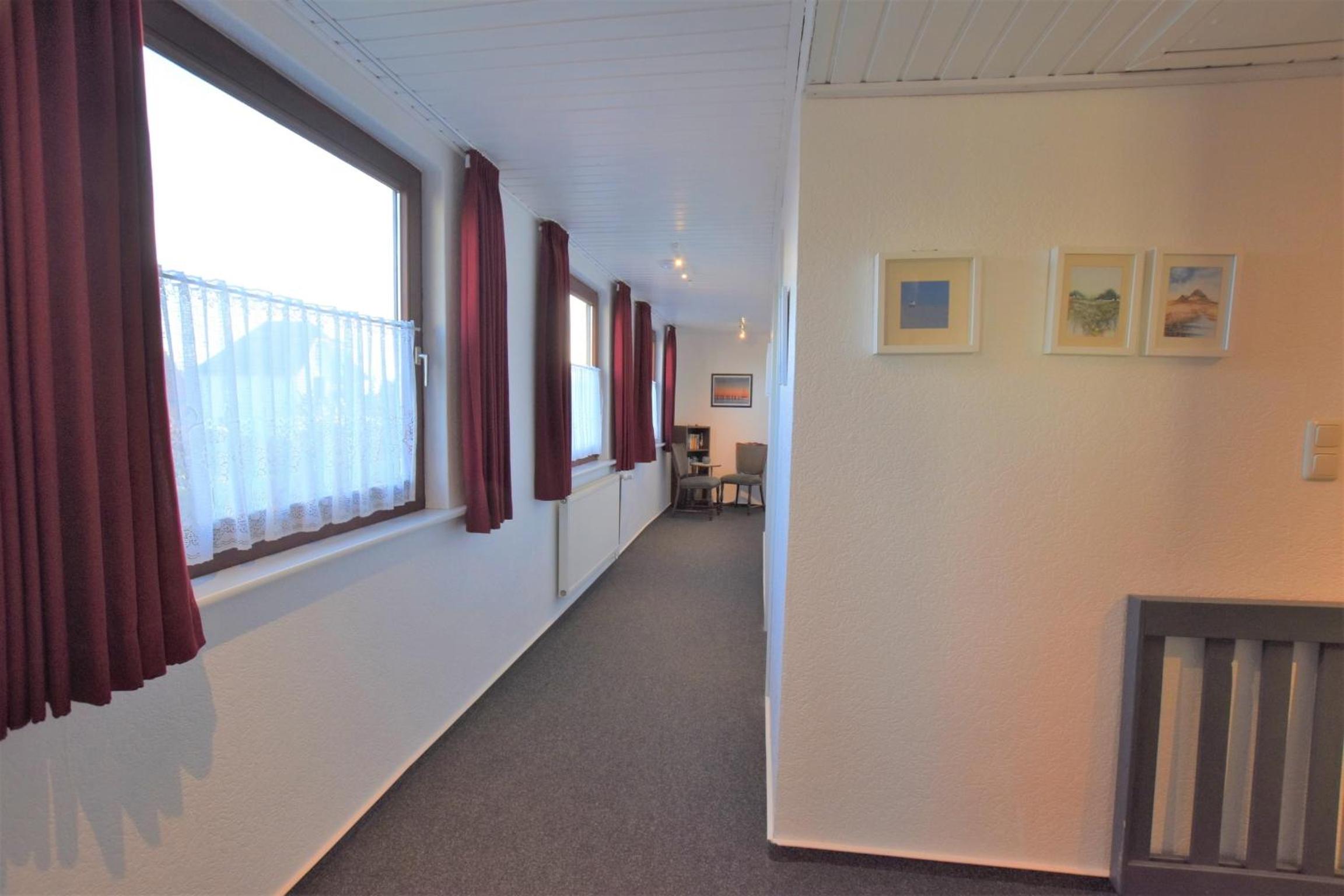 Haus Träger Dahme