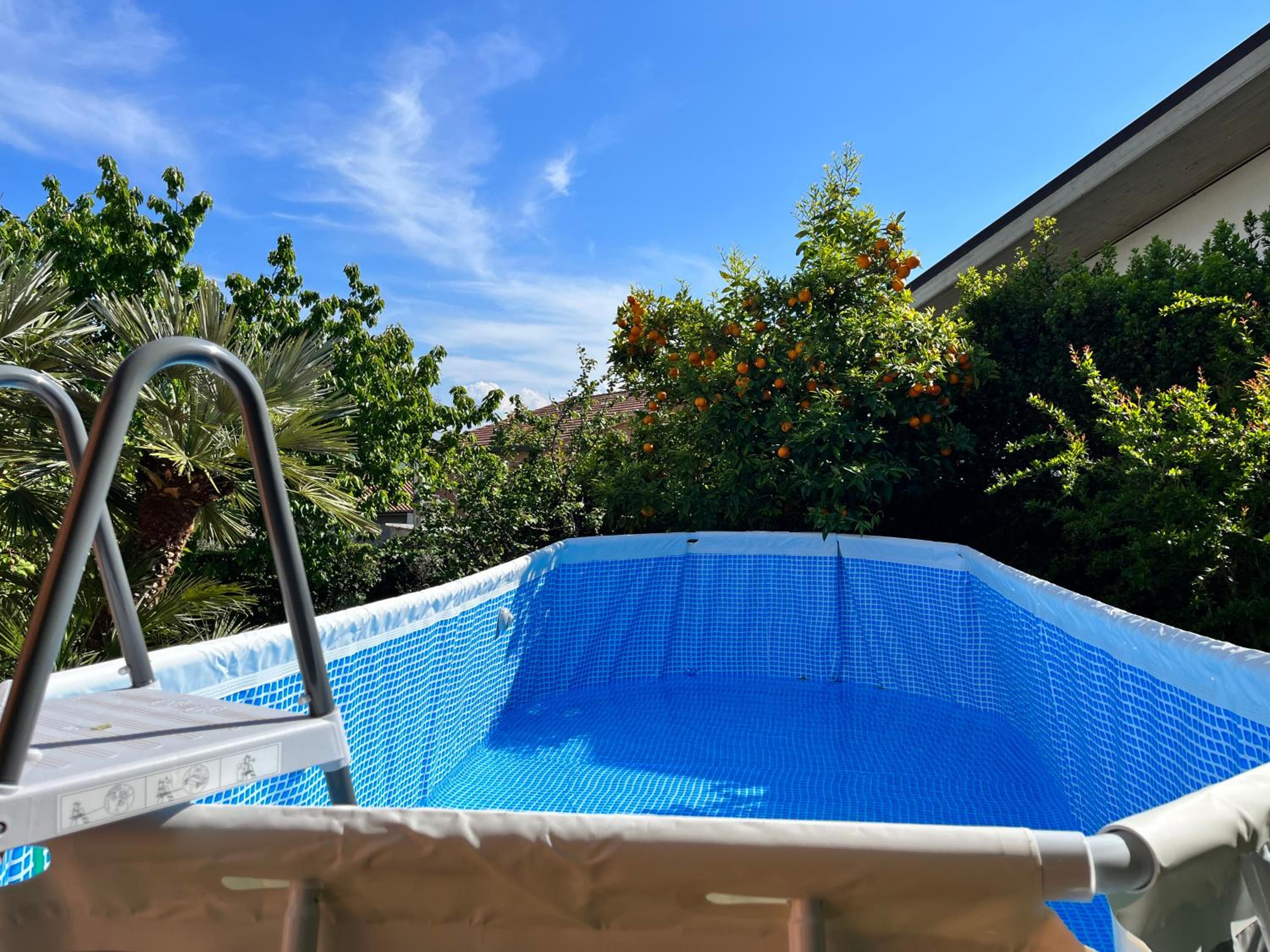 Le sorelle gemelle B&B