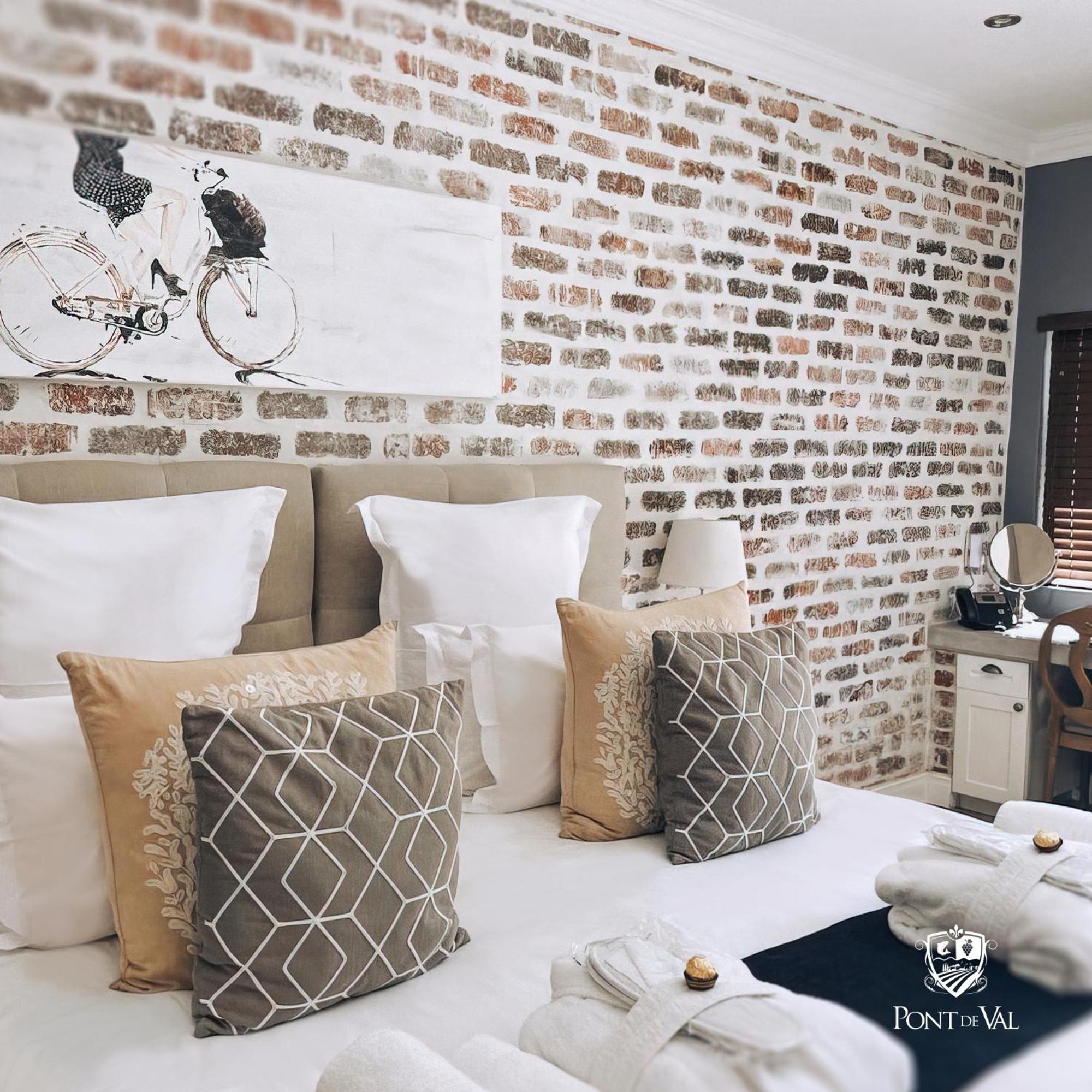 Pont de Val Boutique Hotel