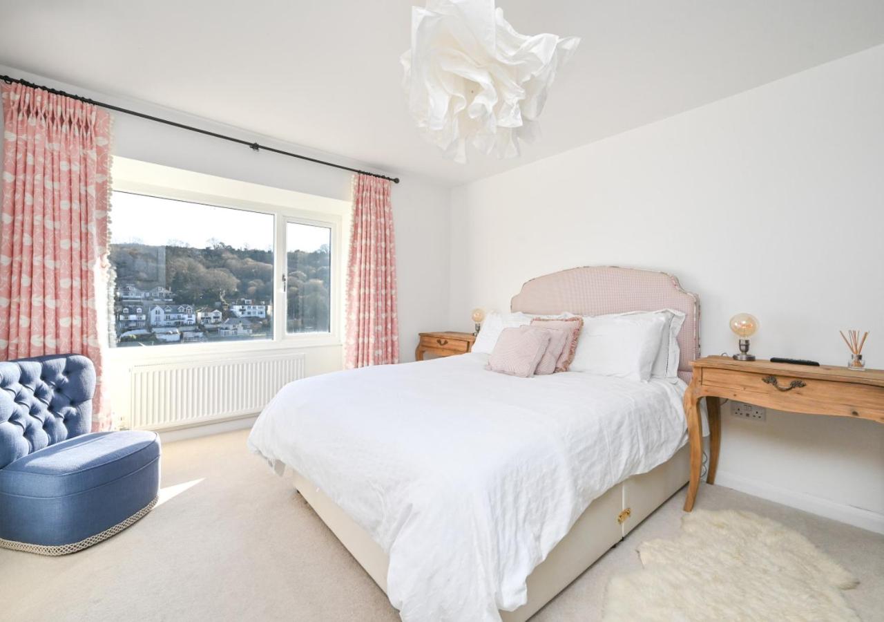 Looe Vacations - Wind Harps - Property Image 5