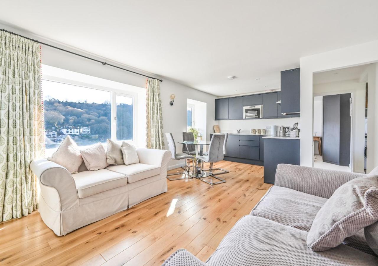 Looe Vacations - Wind Harps - Property Image 3