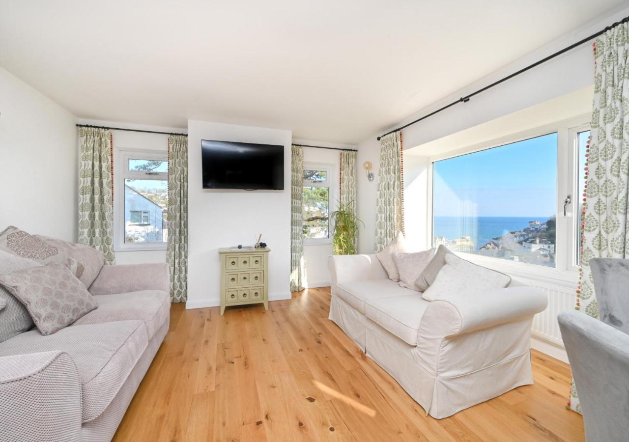 Looe Vacations - Wind Harps - Property Image 8