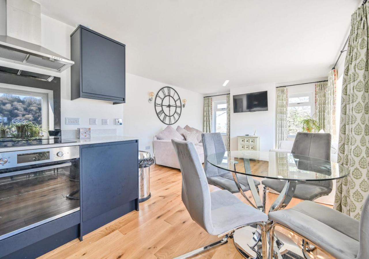 Looe Vacations - Wind Harps - Property Image 7