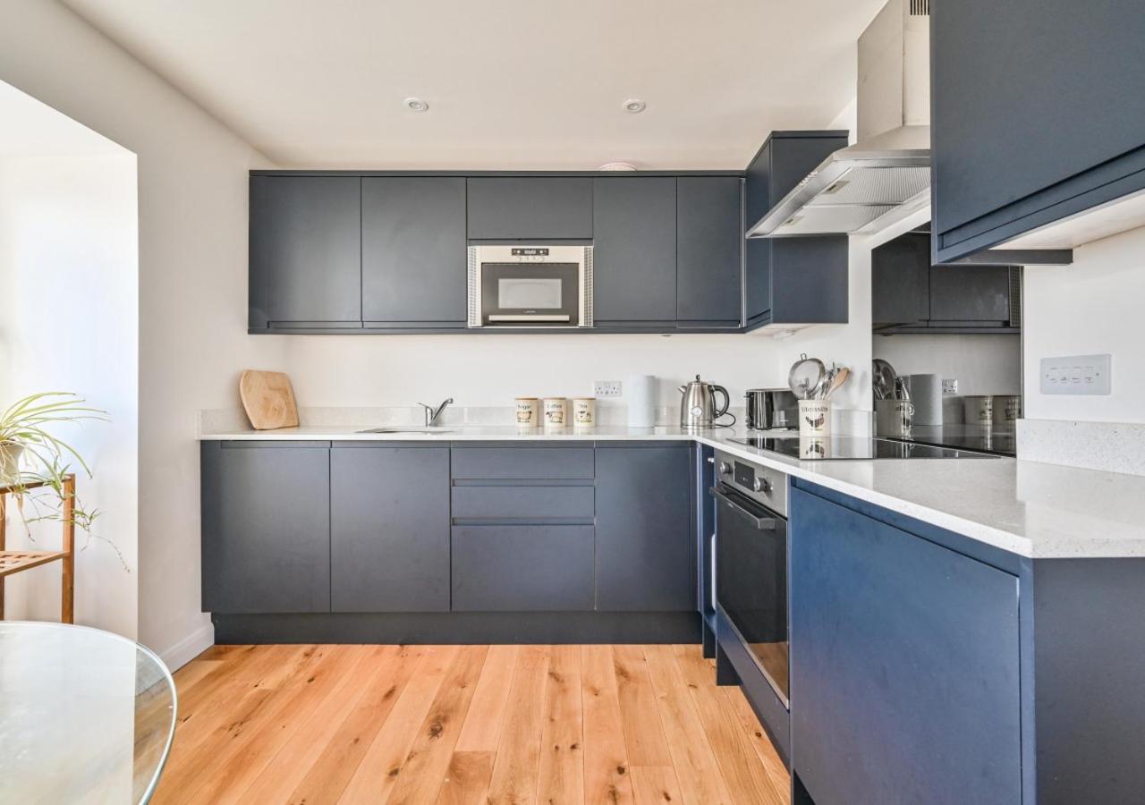 Looe Vacations - Wind Harps - Property Image 13