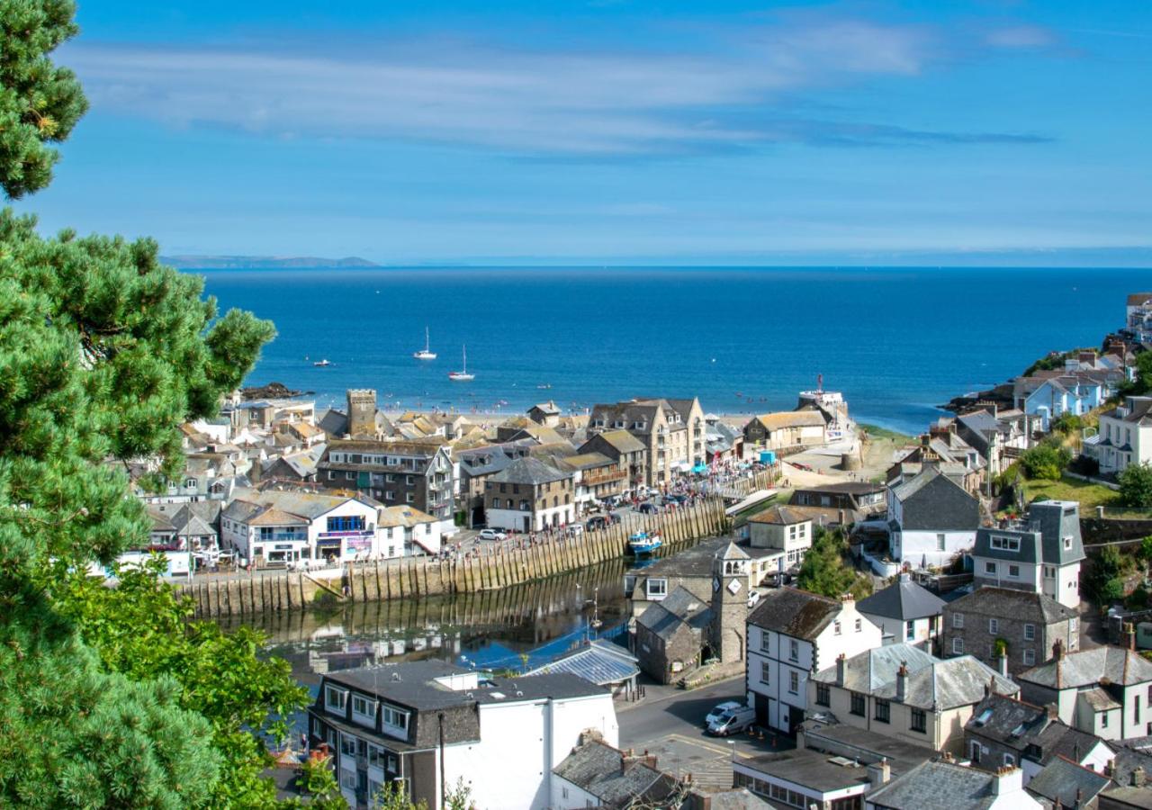 Looe Vacations - Wind Harps - Property Image 6