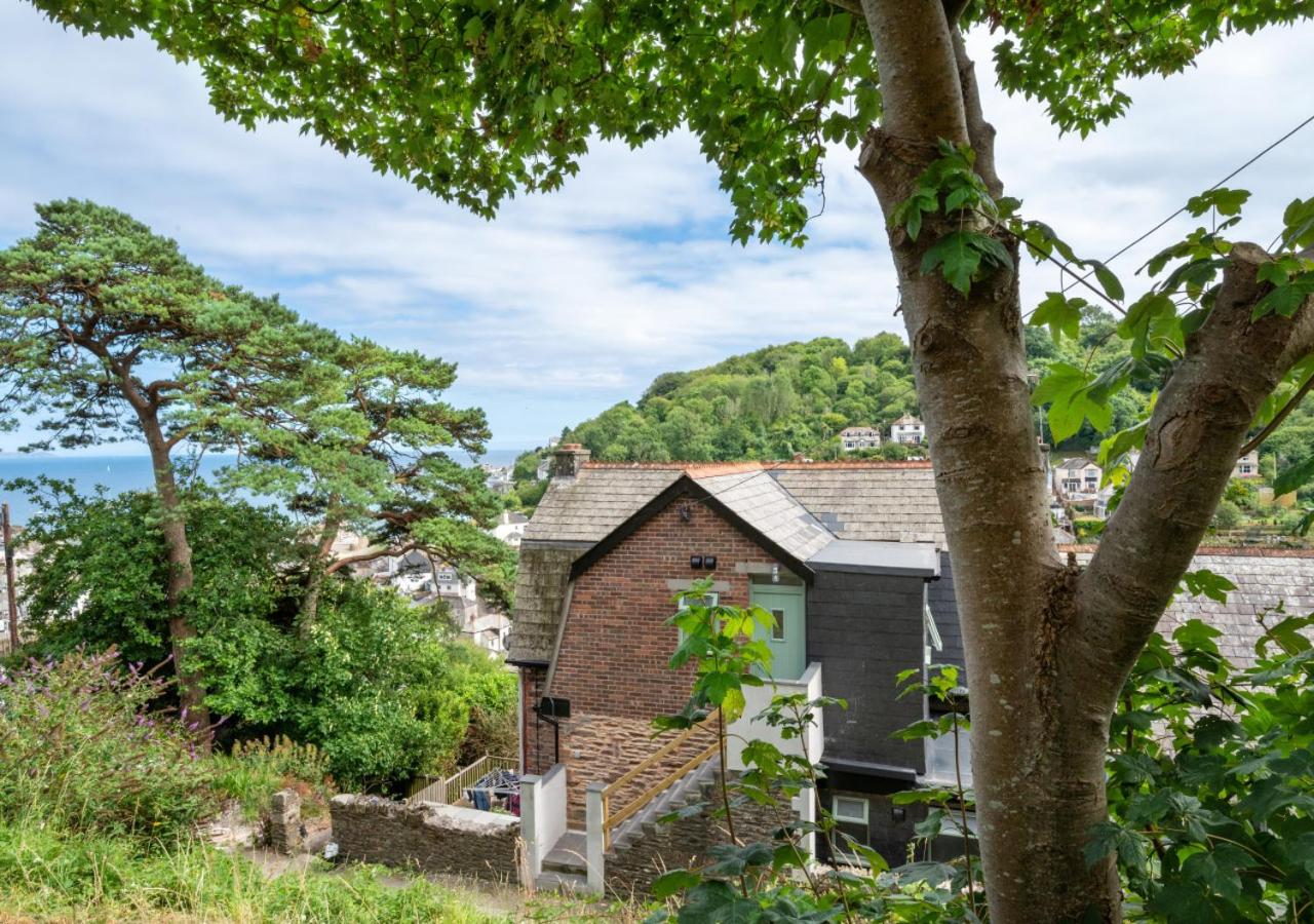 Looe Vacations - Wind Harps - Property Image 1