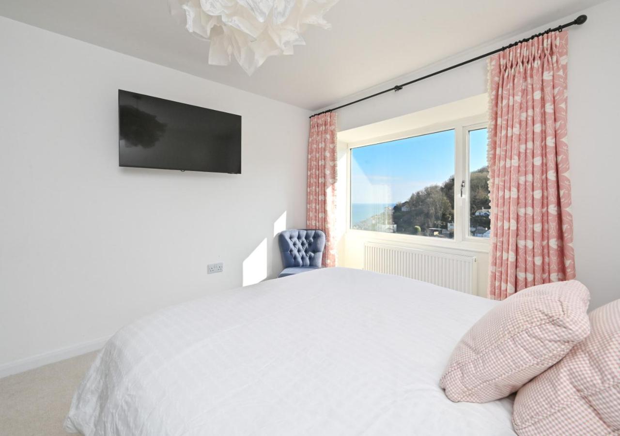 Looe Vacations - Wind Harps - Property Image 10
