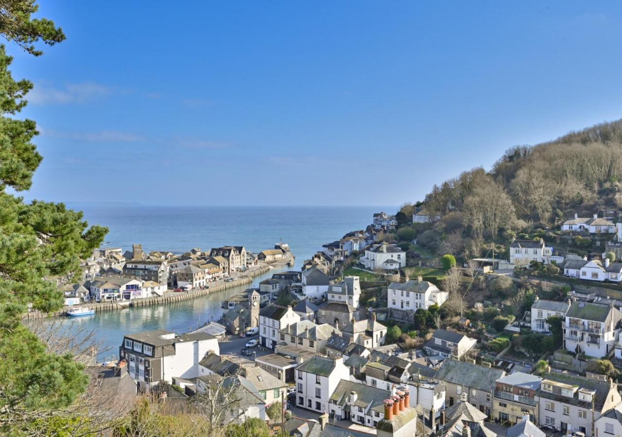 Looe Vacations - Wind Harps - Property Image 2