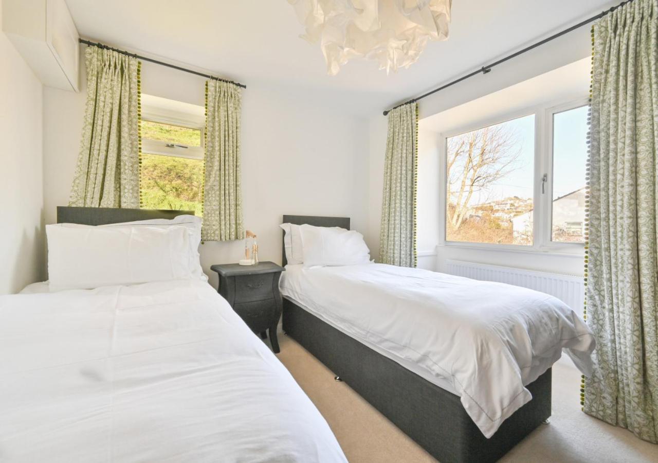 Looe Vacations - Wind Harps - Property Image 11