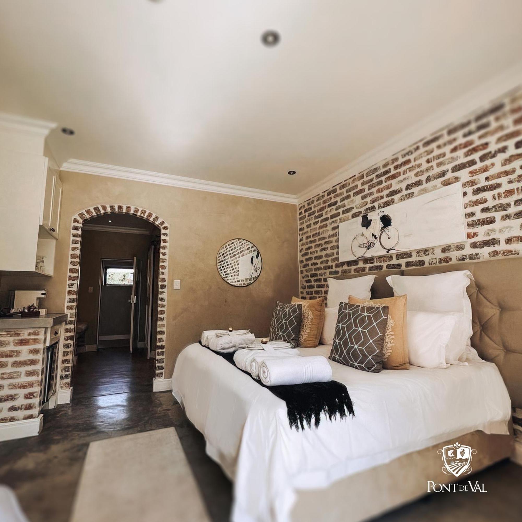 Pont de Val Boutique Hotel