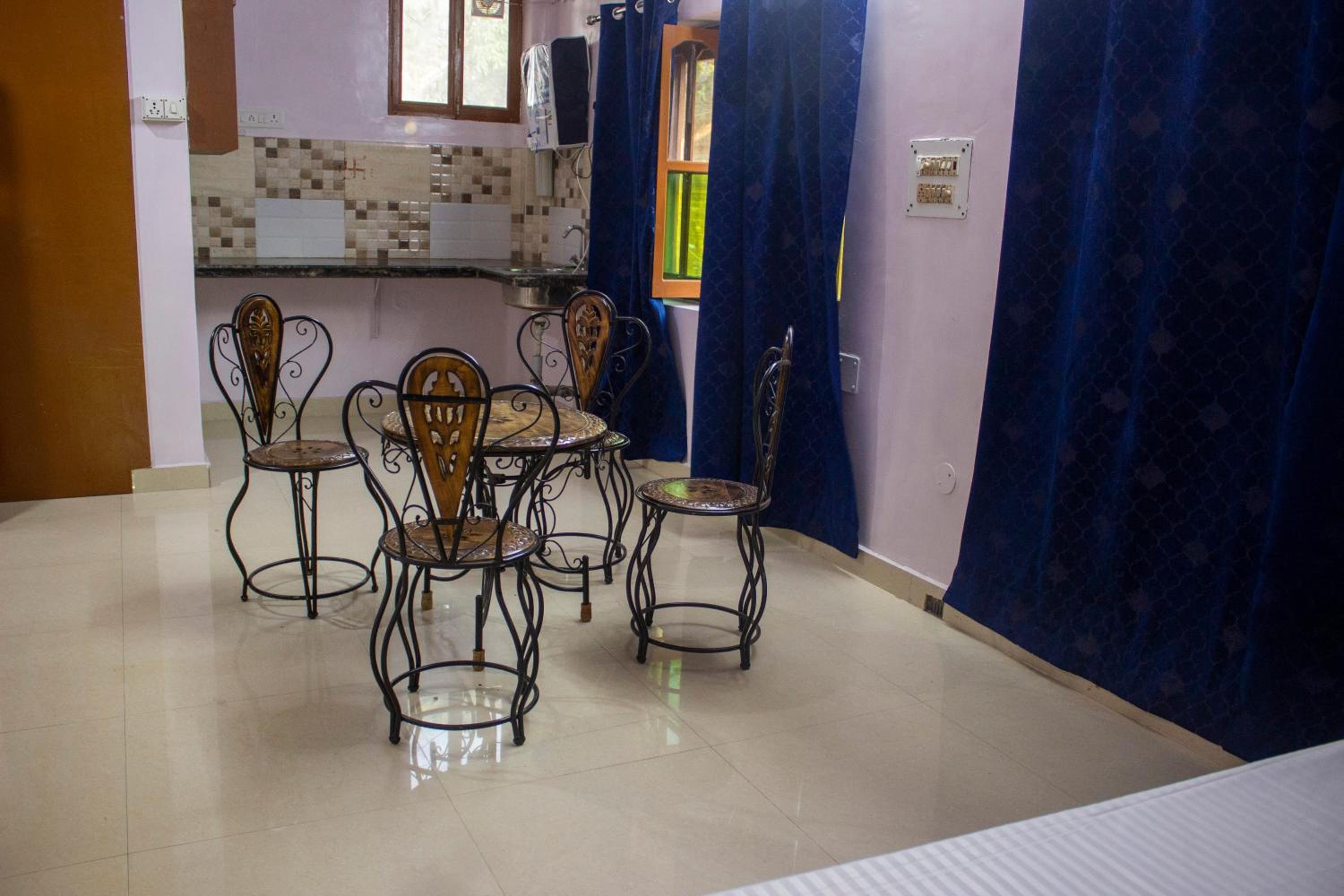 Swadha Homestay