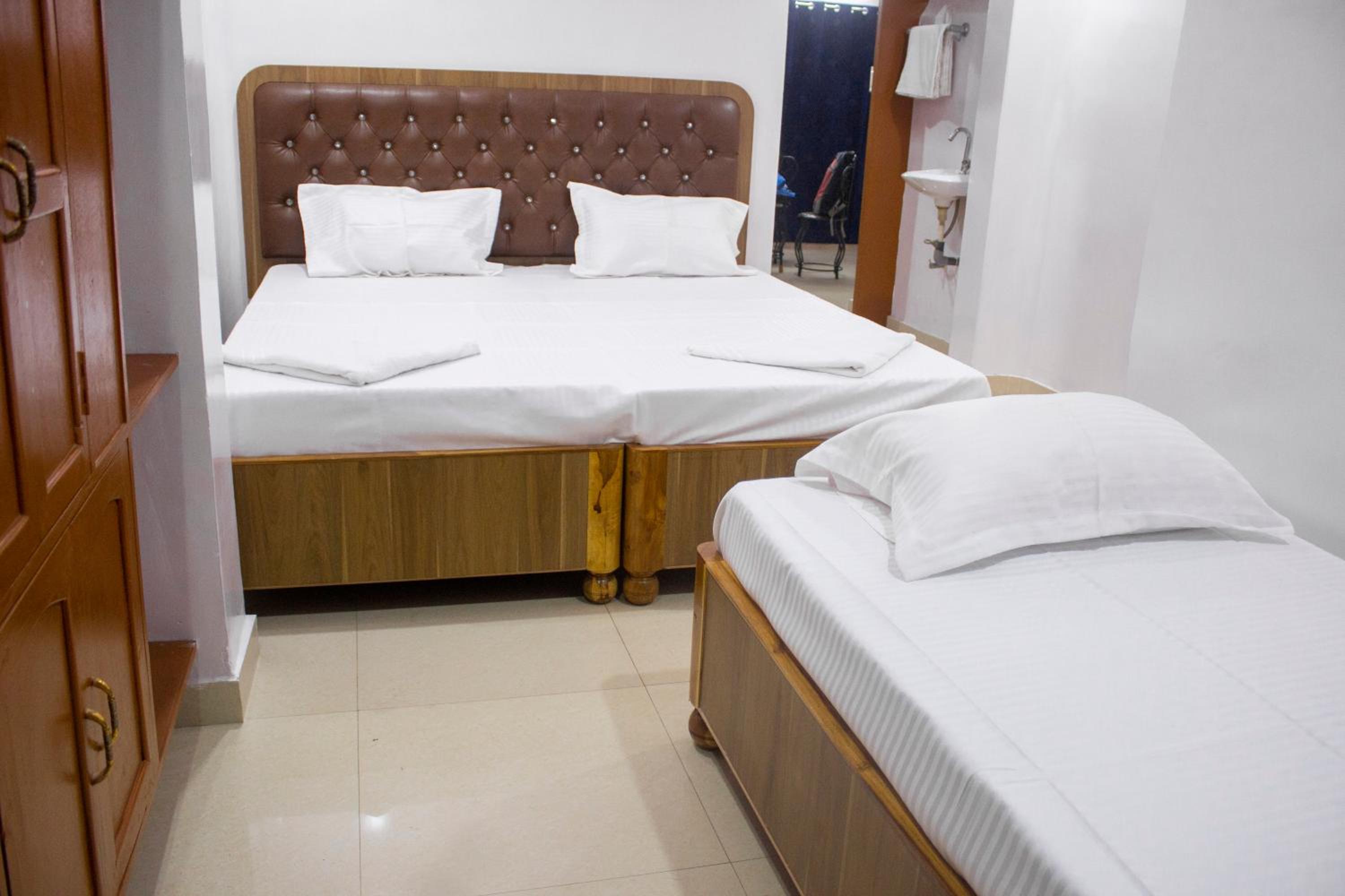 Swadha Homestay
