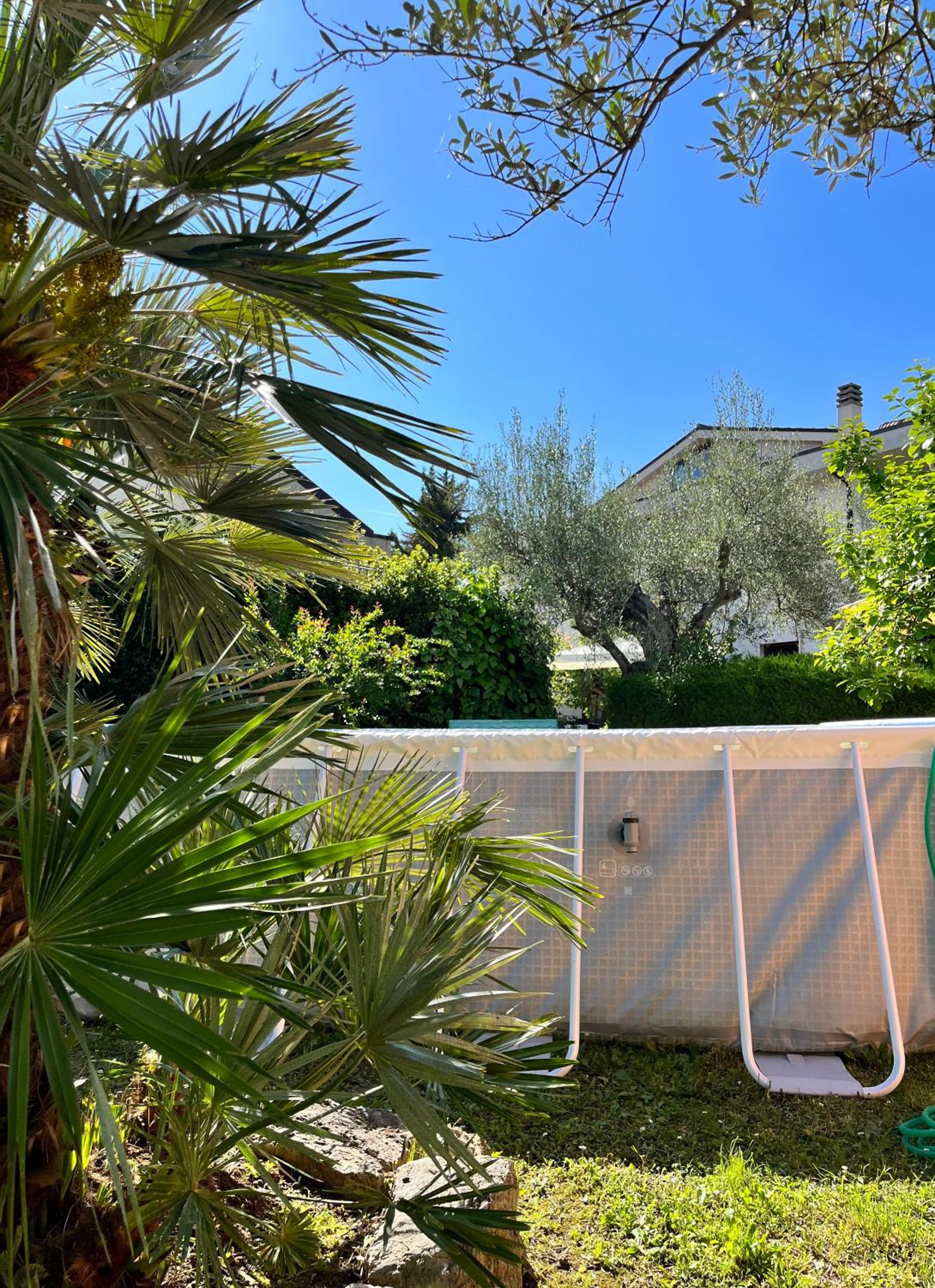 Le sorelle gemelle B&B