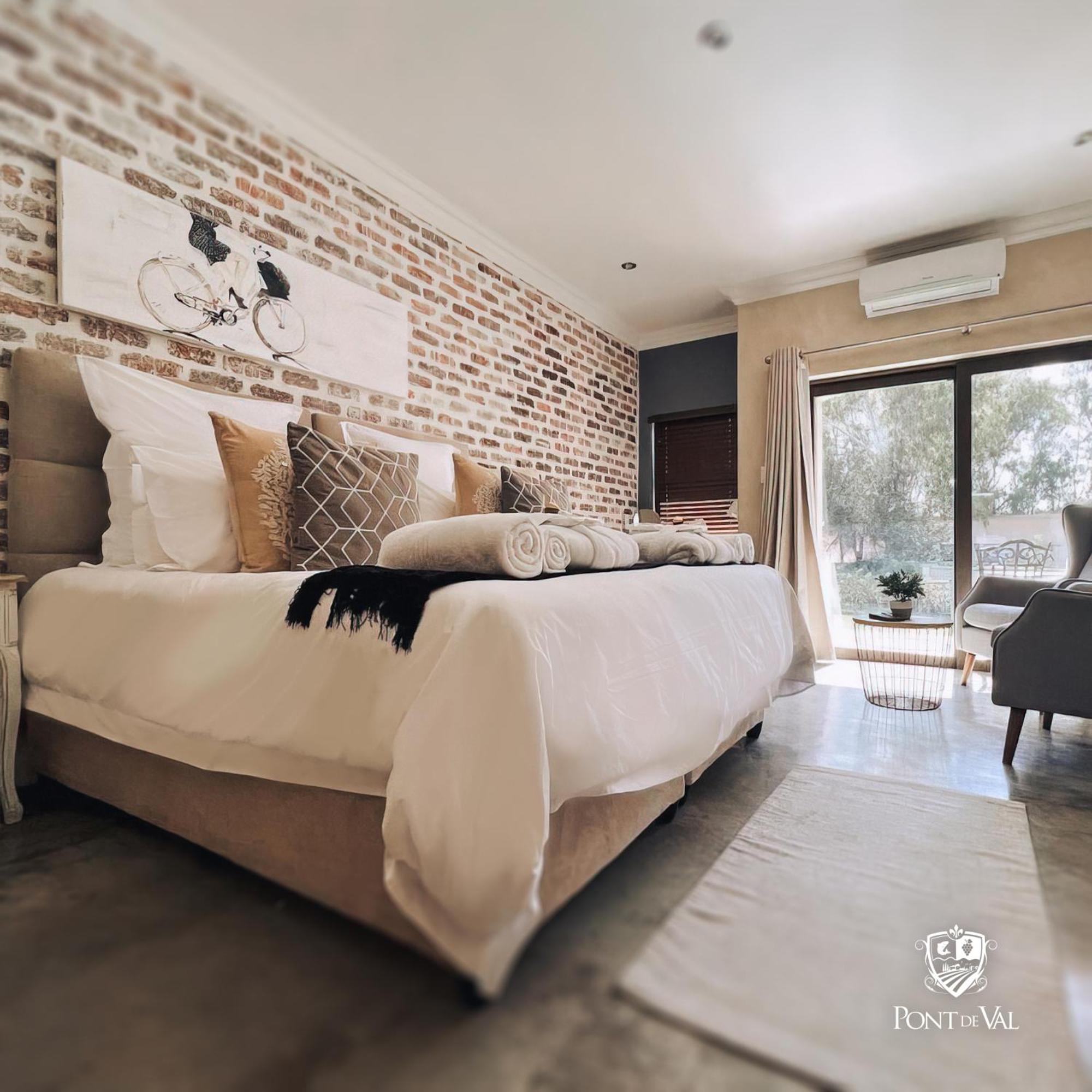 Pont de Val Boutique Hotel