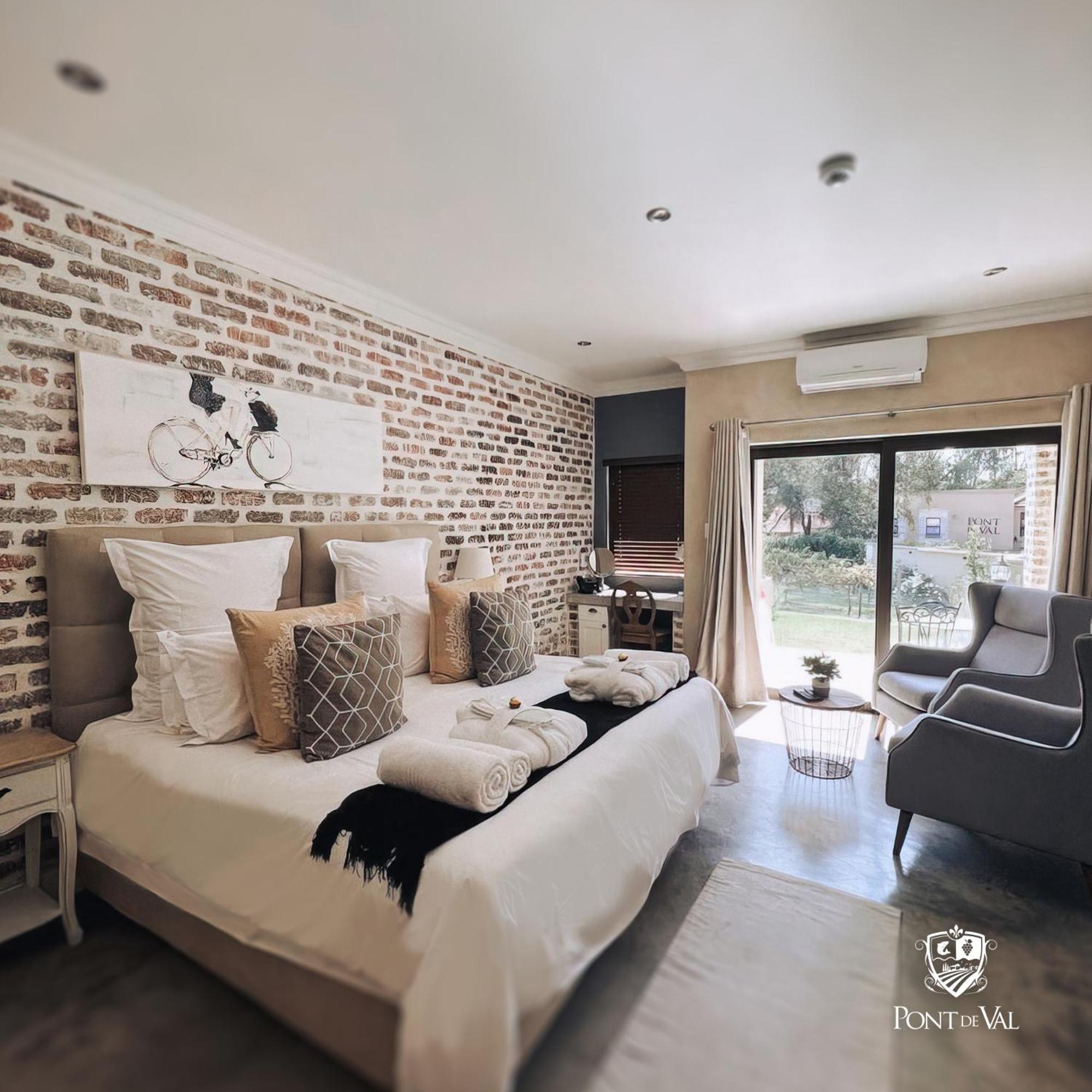 Pont de Val Boutique Hotel