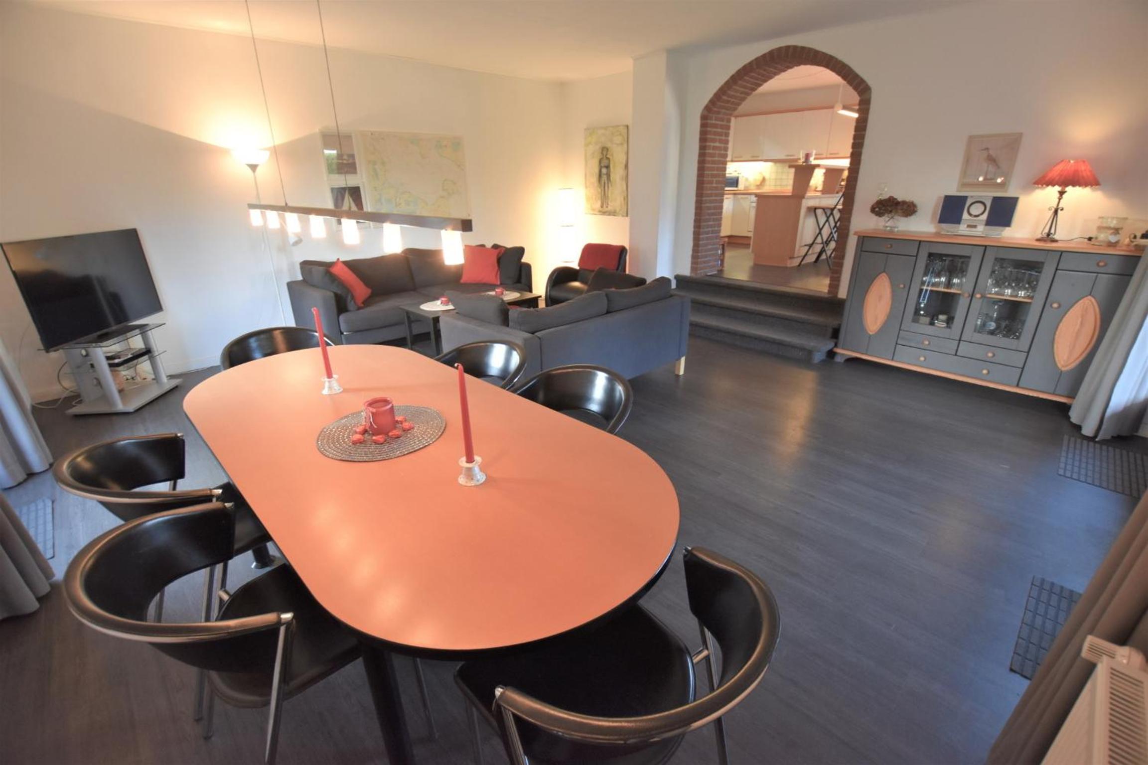 Haus Träger Dahme