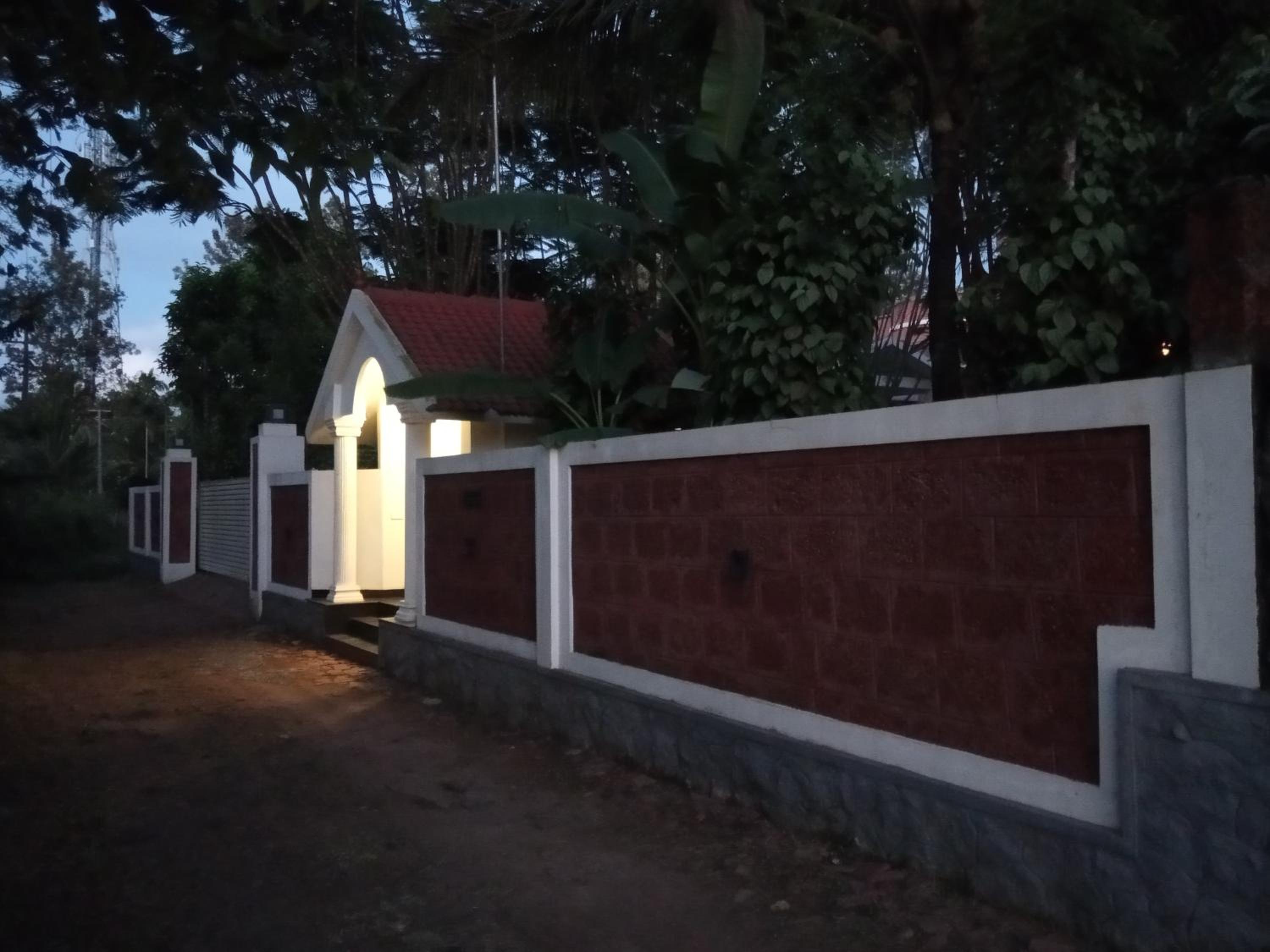Torch Ginger Homestay