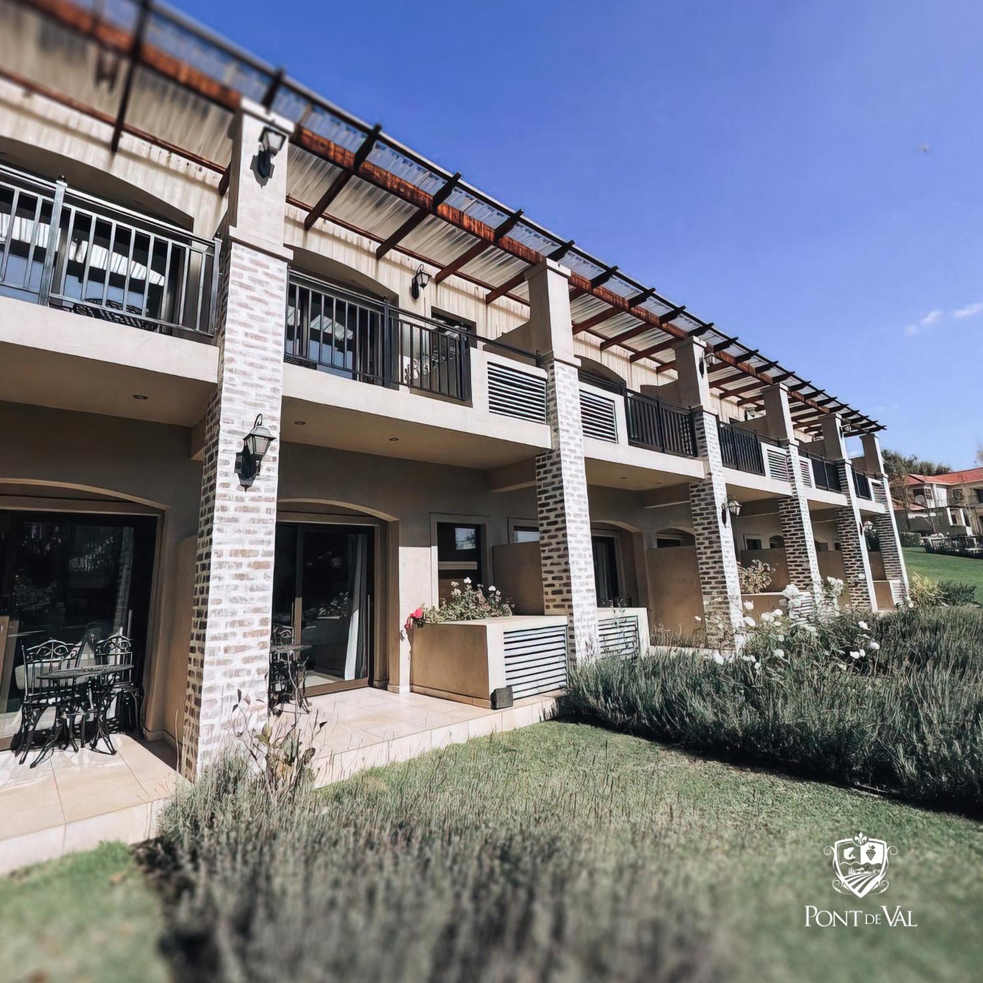 Pont de Val Boutique Hotel