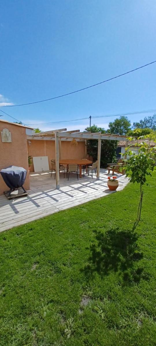 Chez Isa et JP view 5