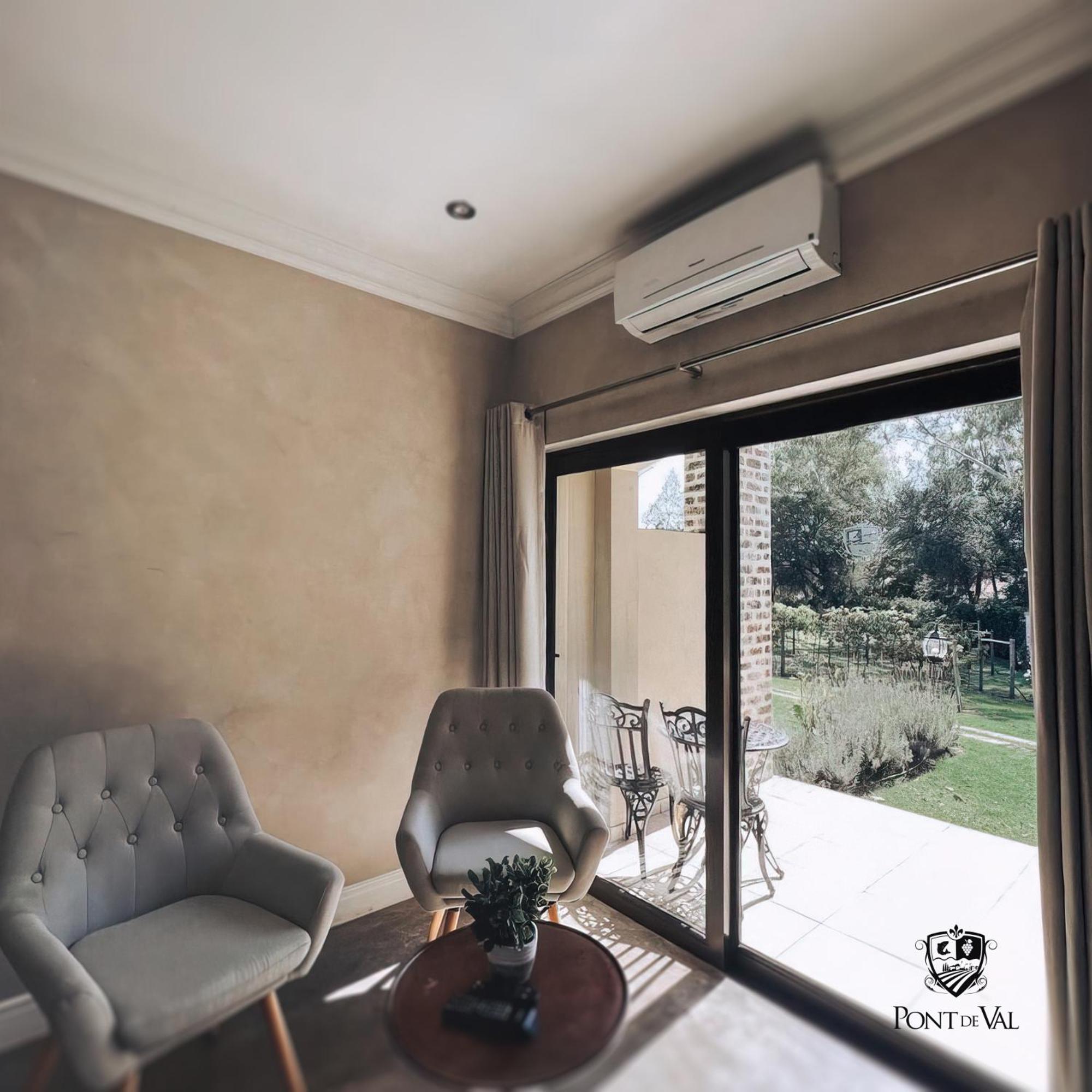 Pont de Val Boutique Hotel