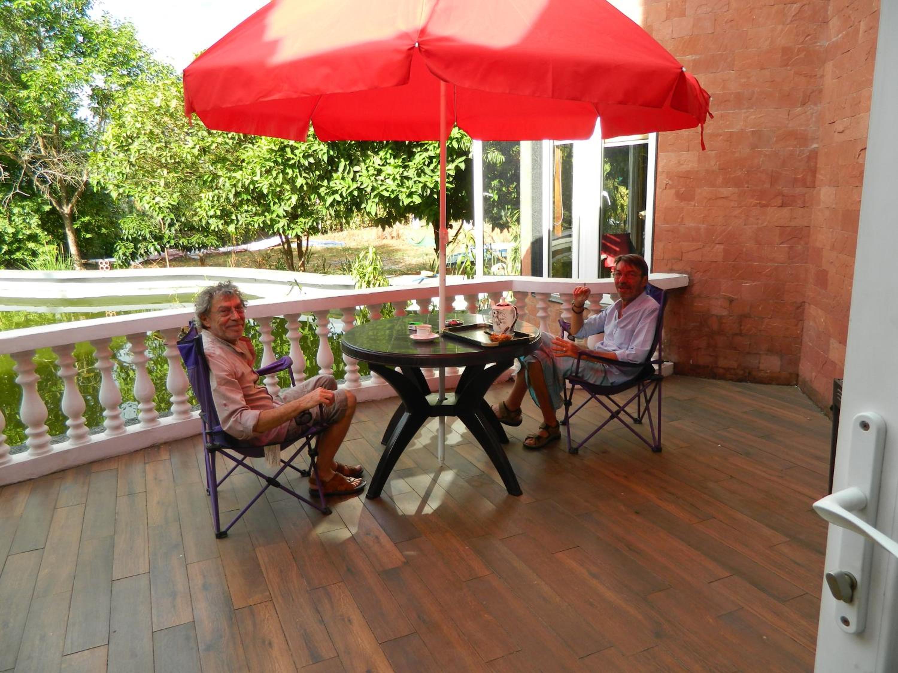 Torch Ginger Homestay