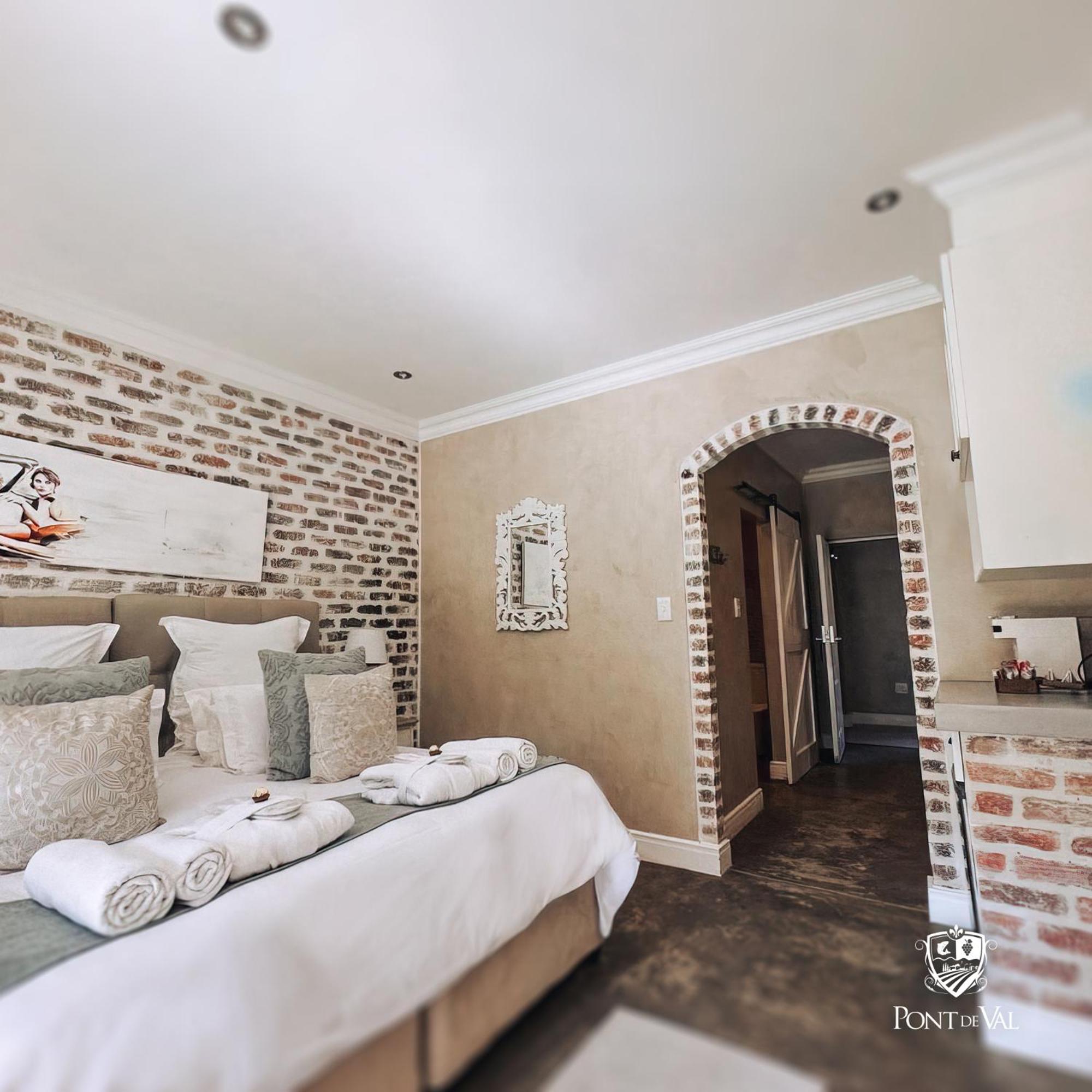 Pont de Val Boutique Hotel