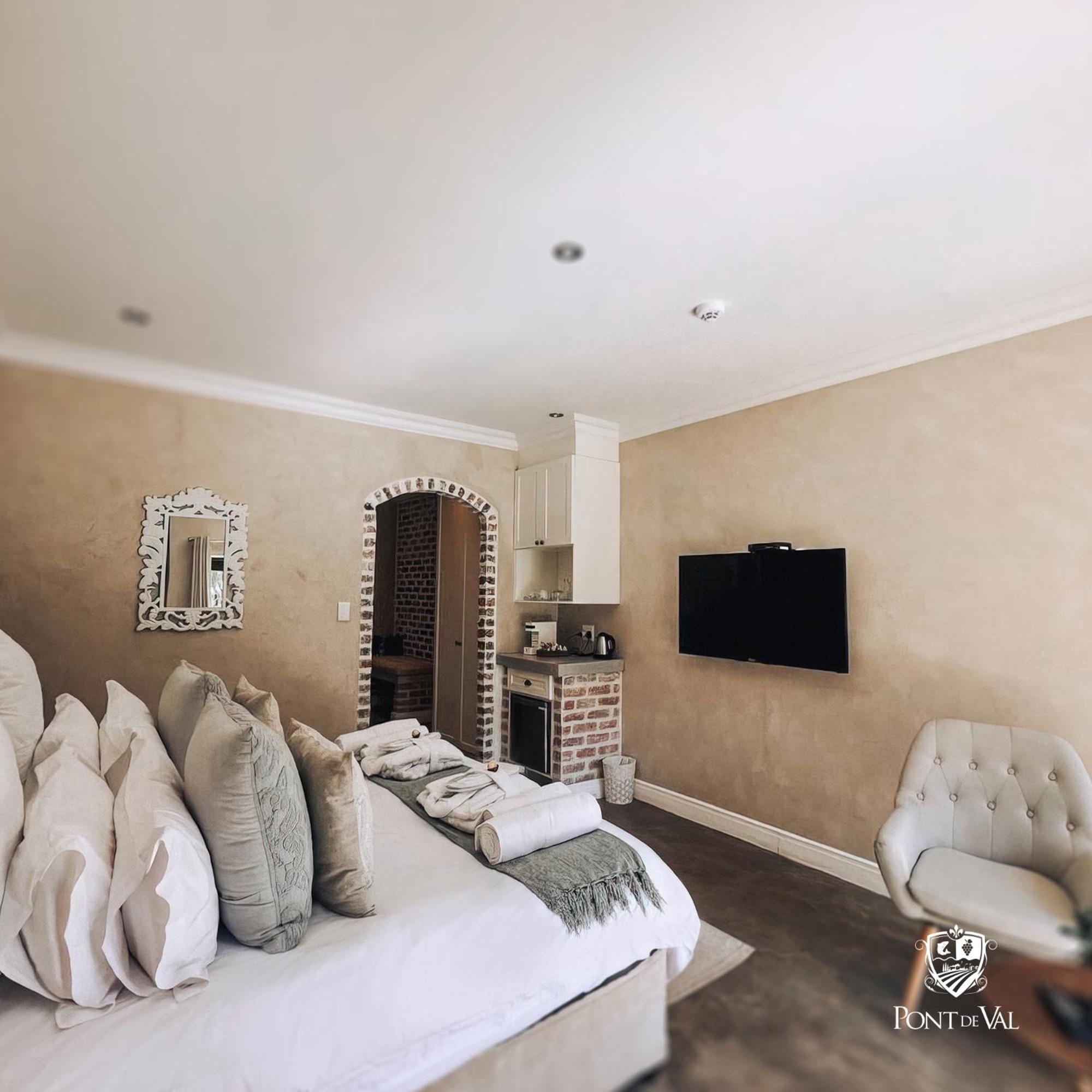 Pont de Val Boutique Hotel