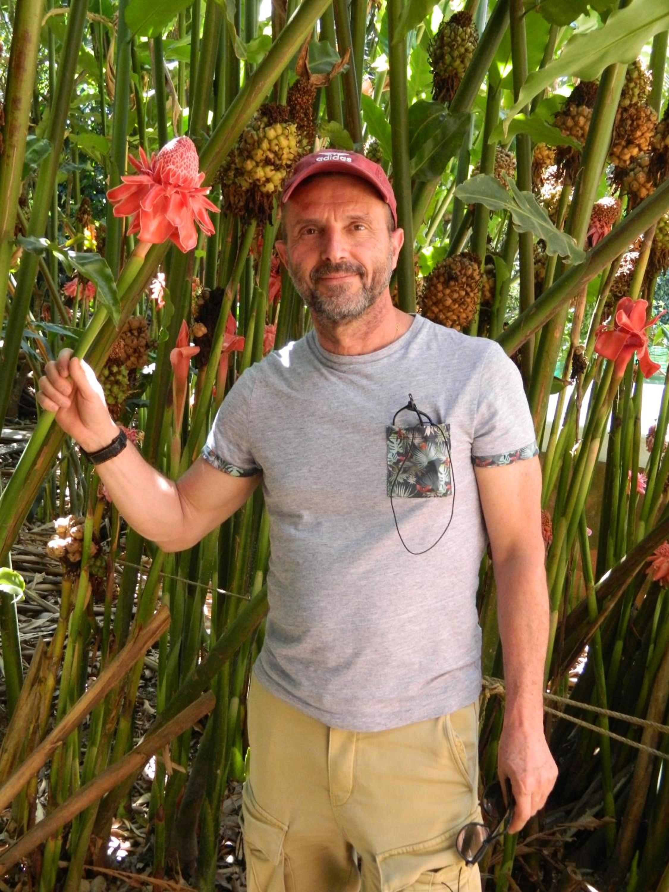 Torch Ginger Homestay