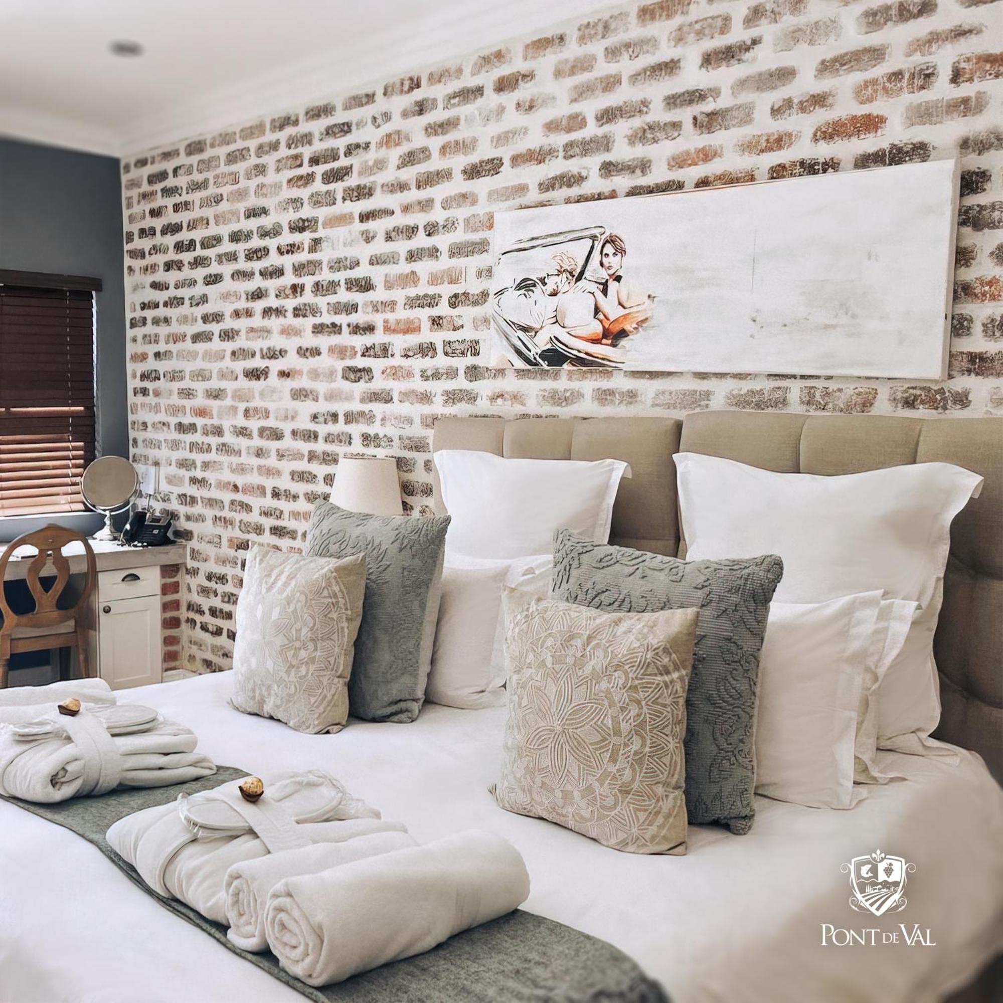 Pont de Val Boutique Hotel