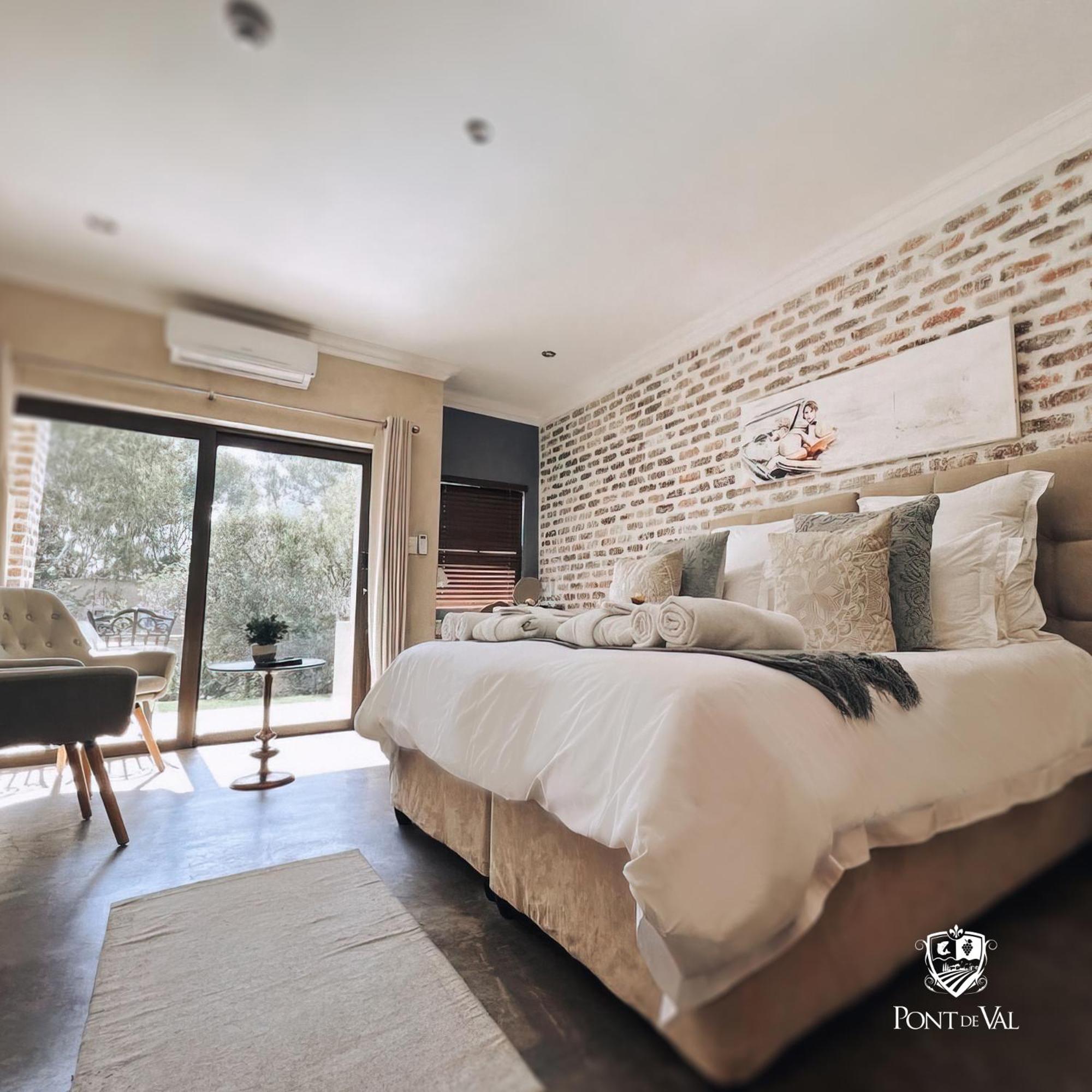 Pont de Val Boutique Hotel
