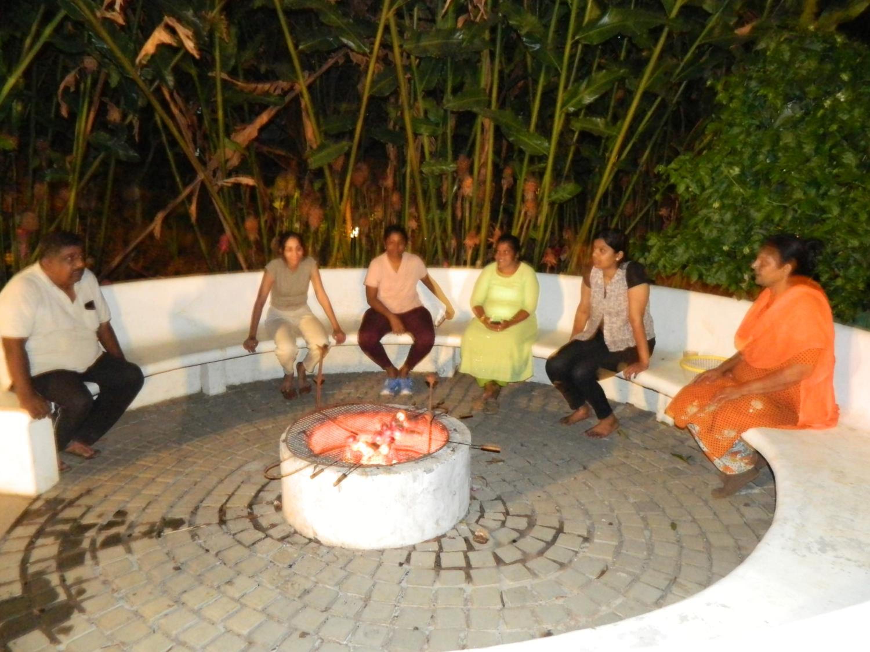 Torch Ginger Homestay