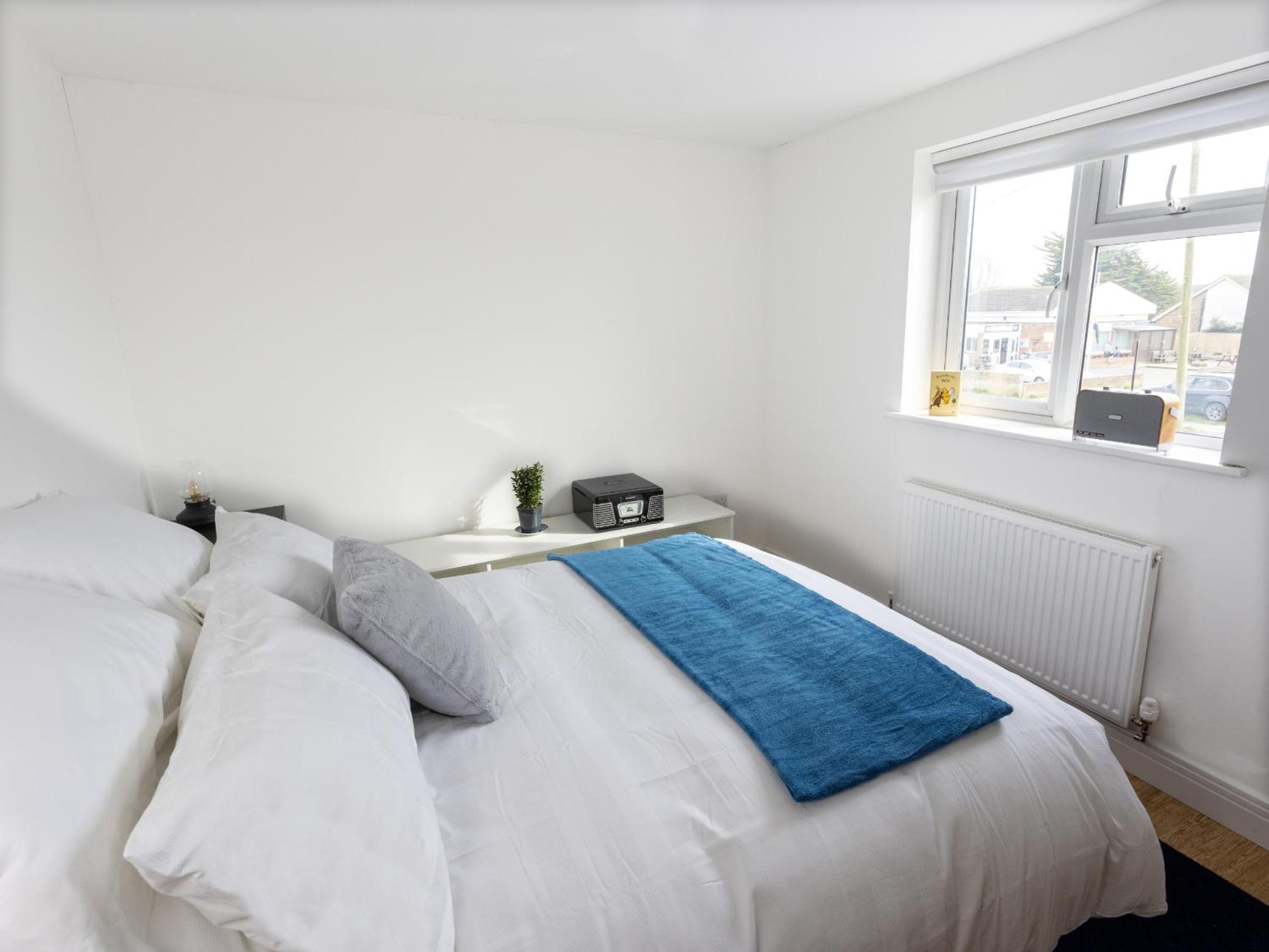 Bright House - Bracklesham Bay view 5