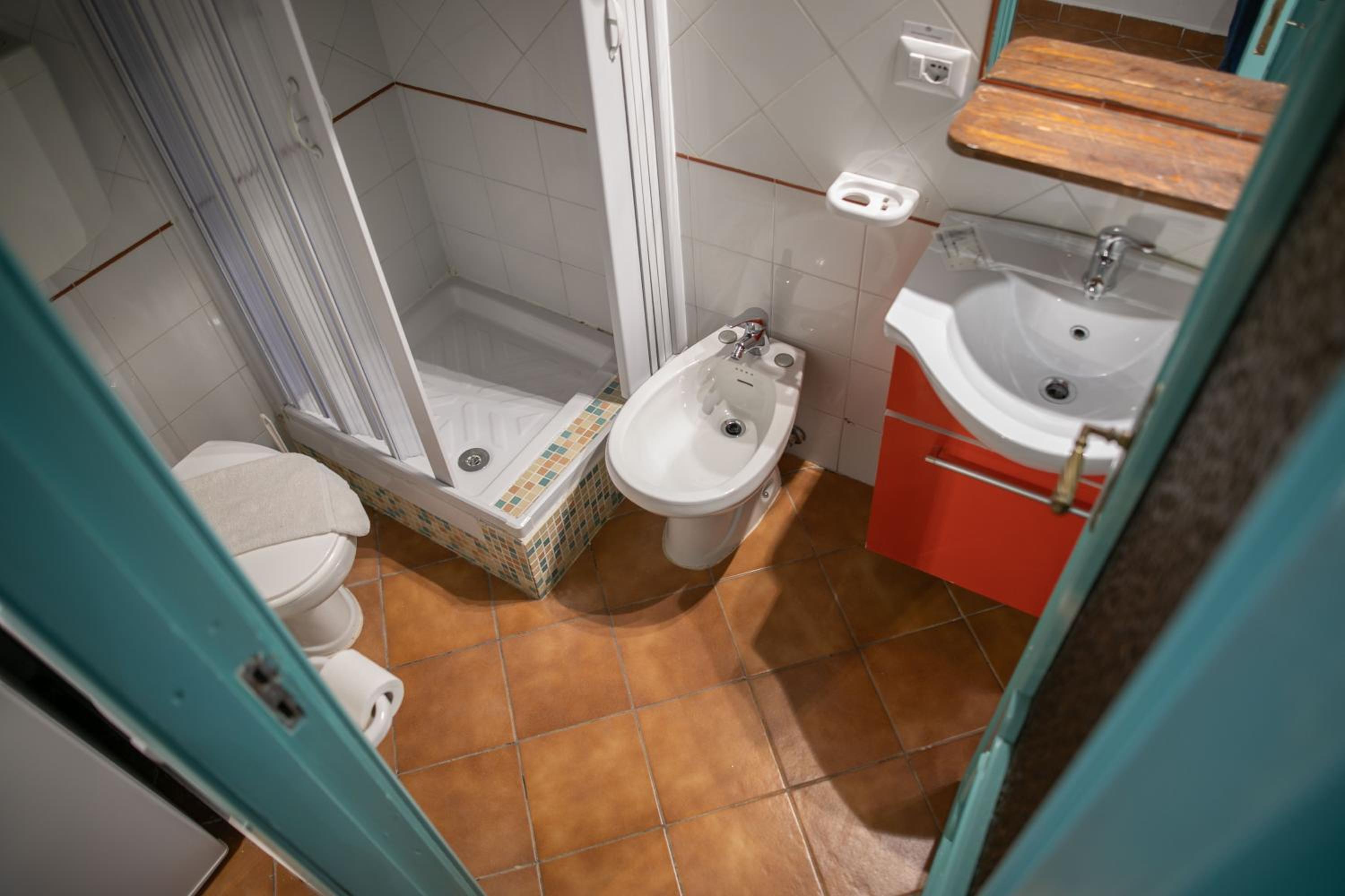 Villa Magarà
