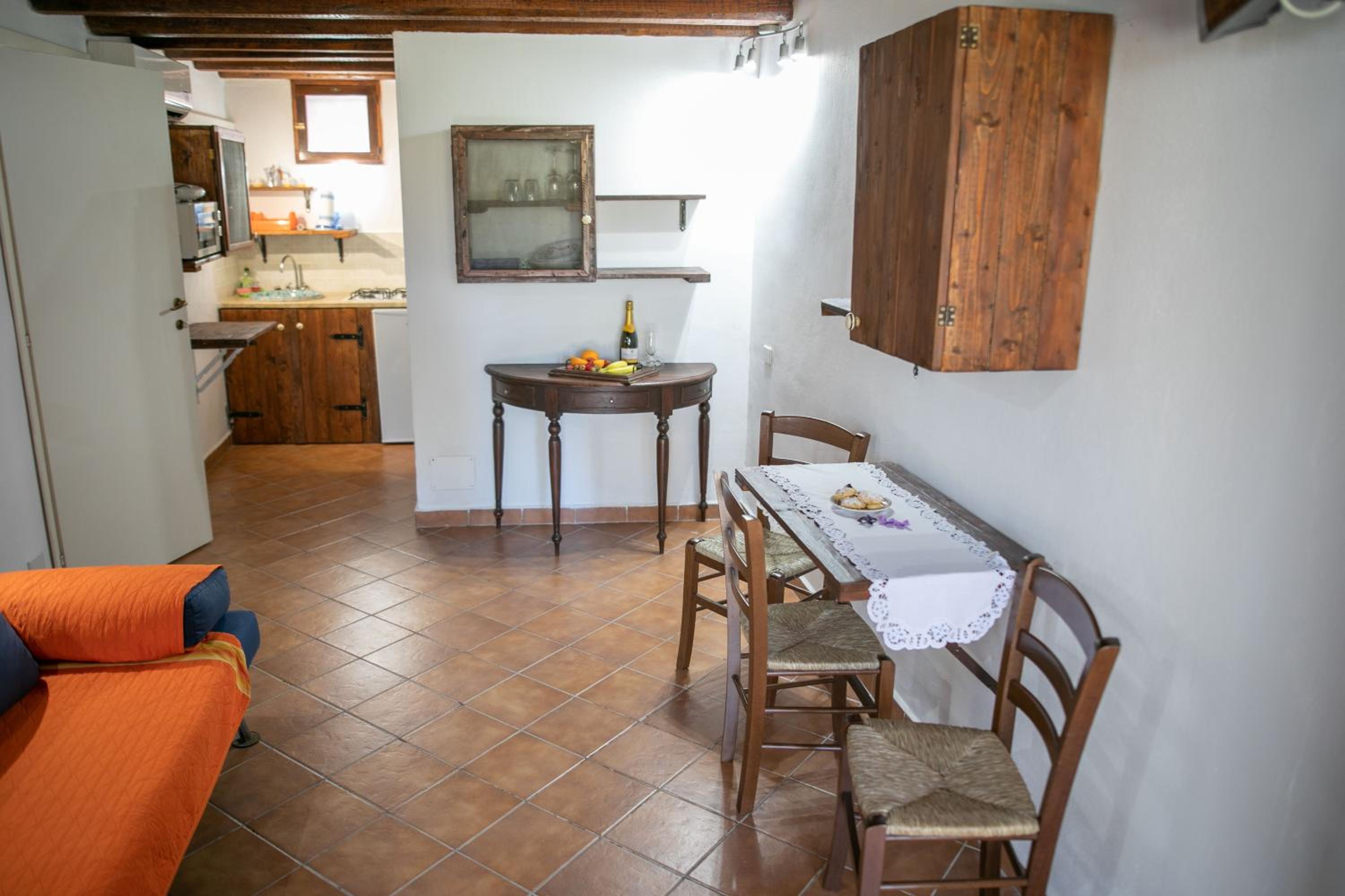 Villa Magarà