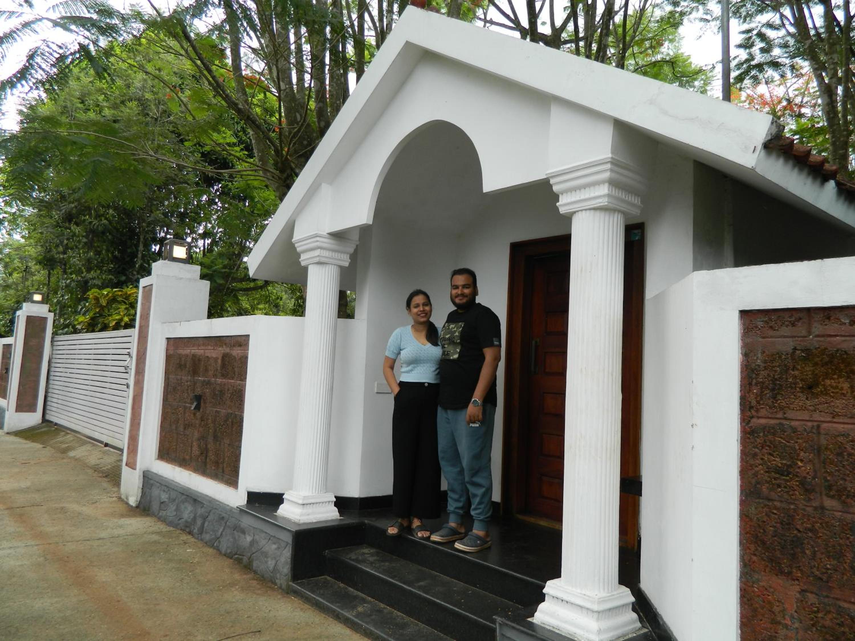 Torch Ginger Homestay