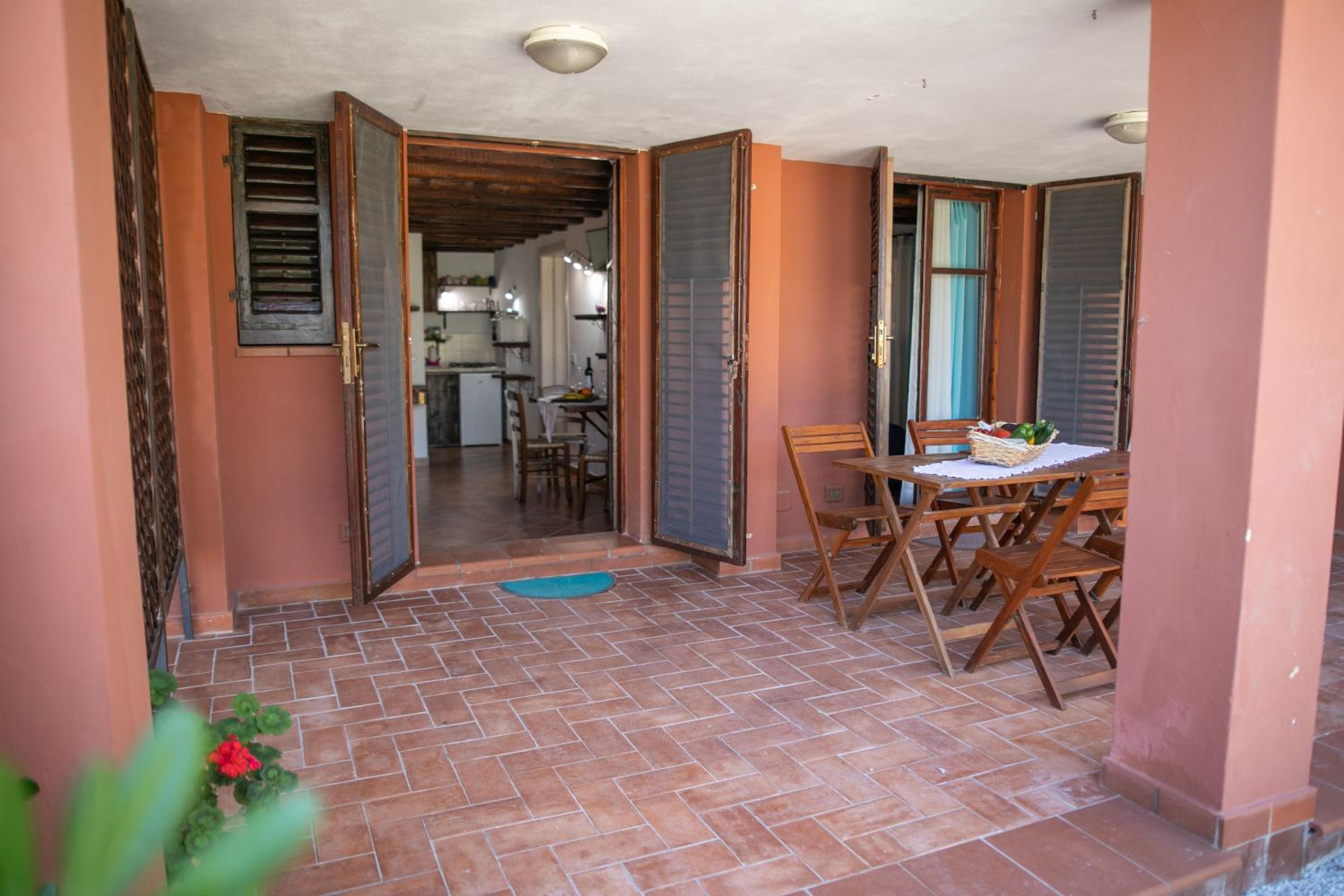 Villa Magarà