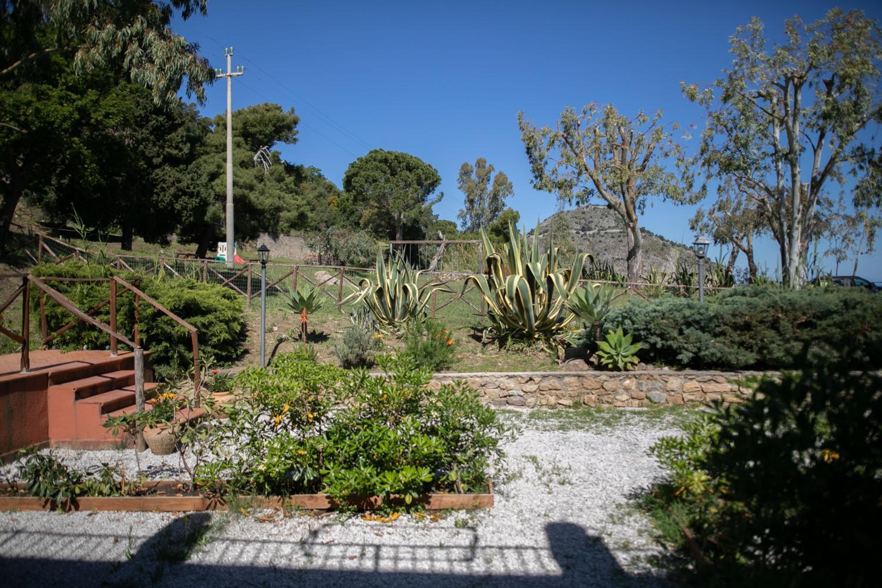Villa Magarà
