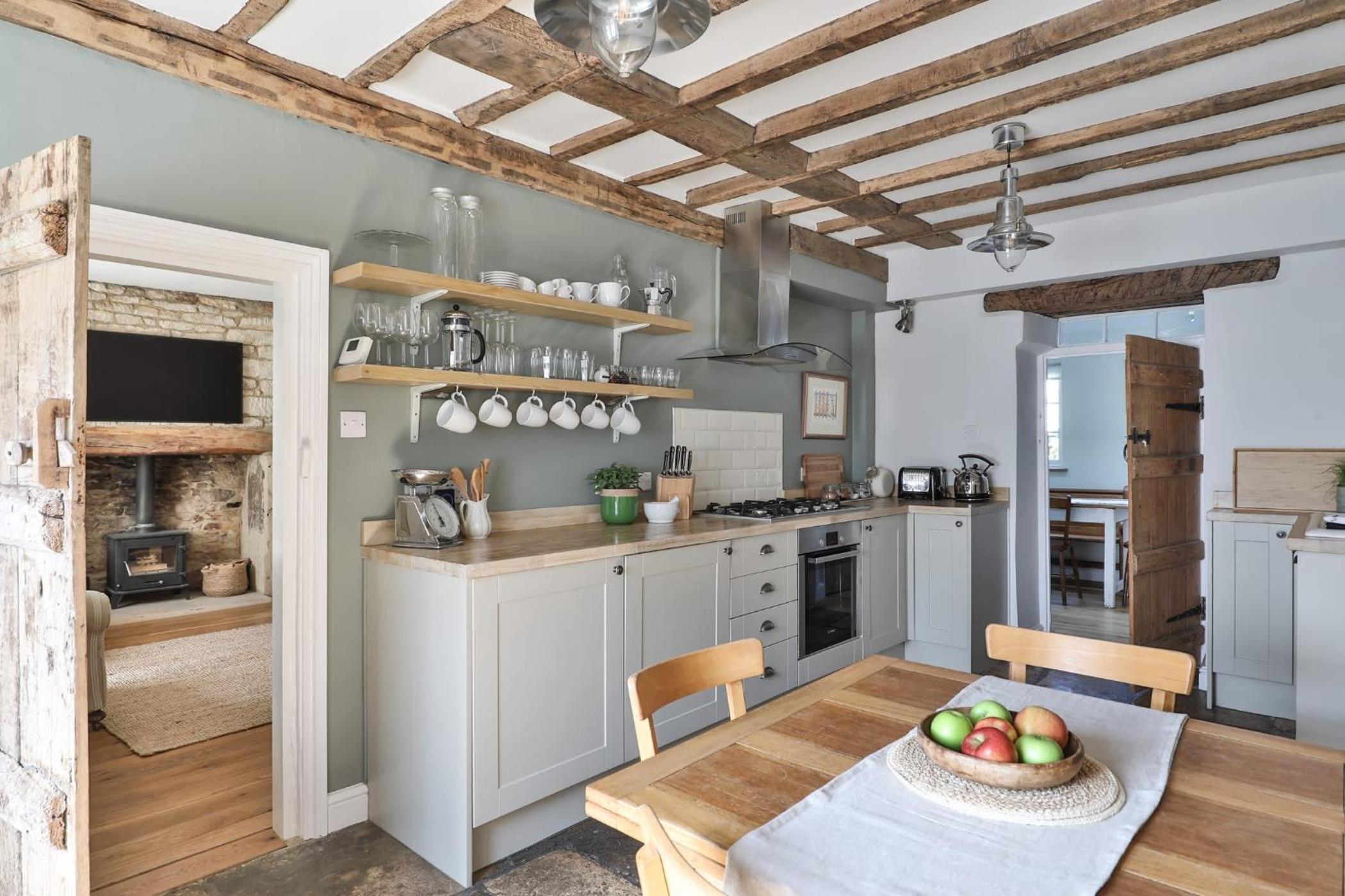 Coombers Mead Cottage
