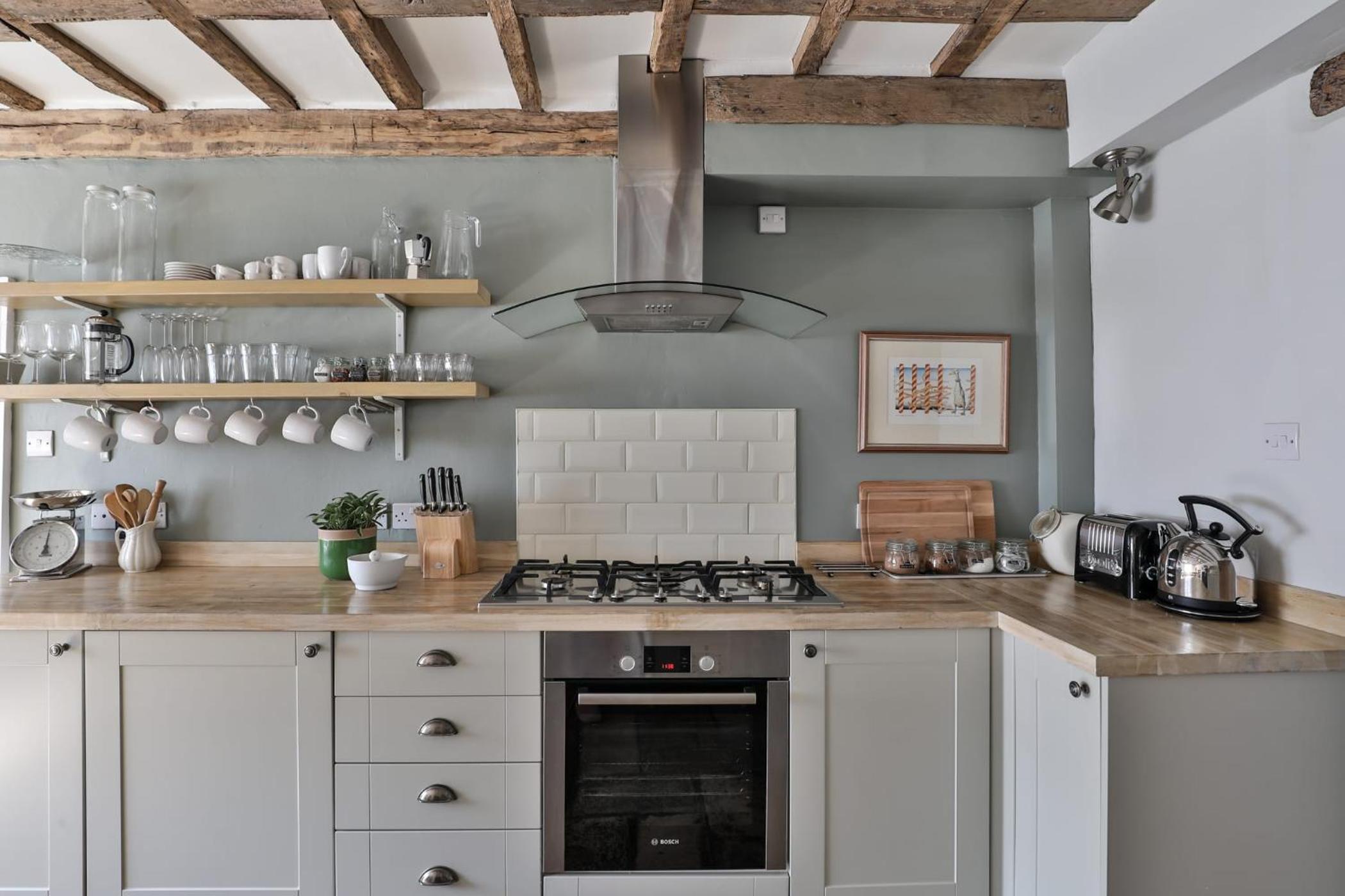 Coombers Mead Cottage