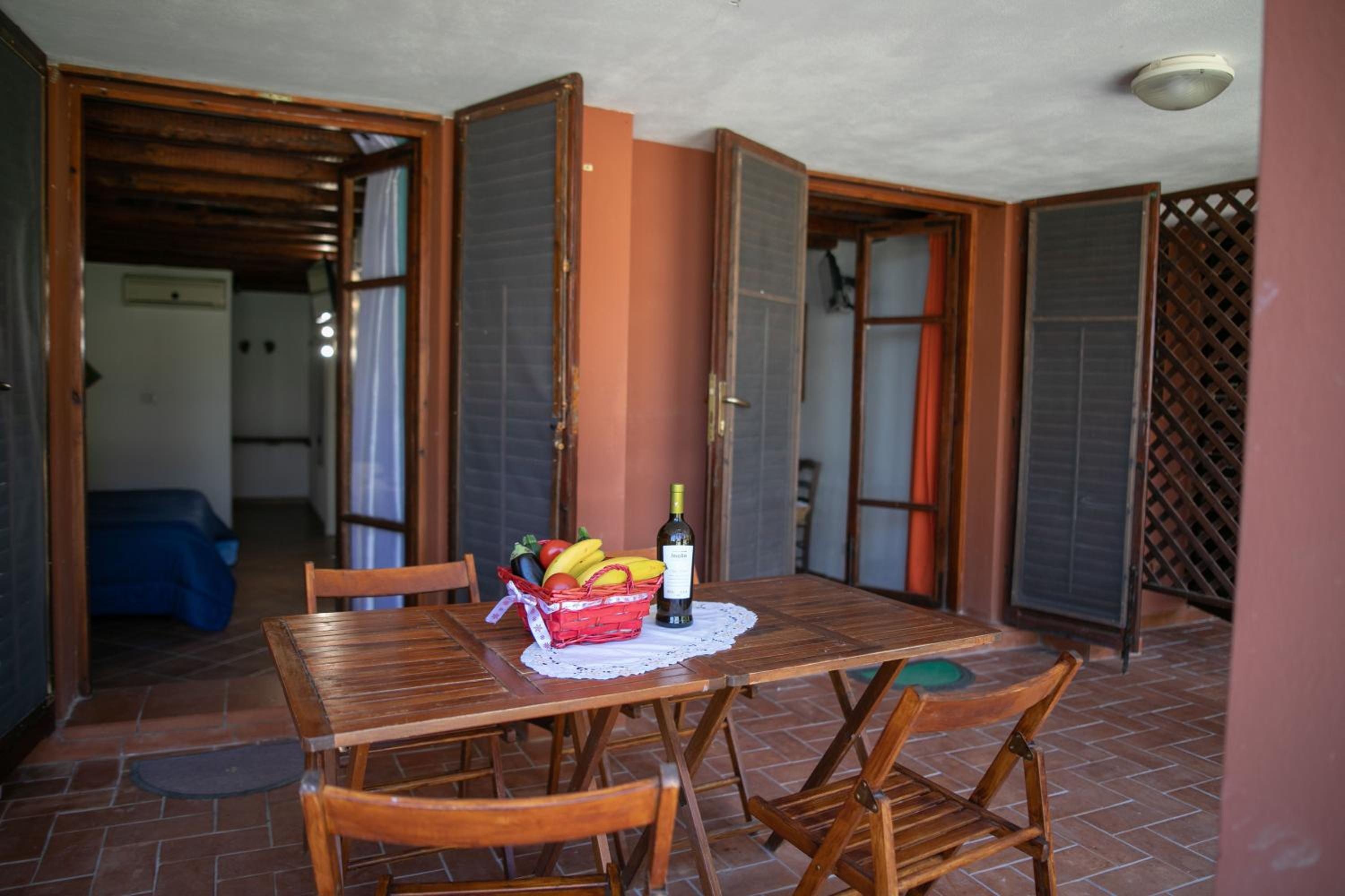 Villa Magarà
